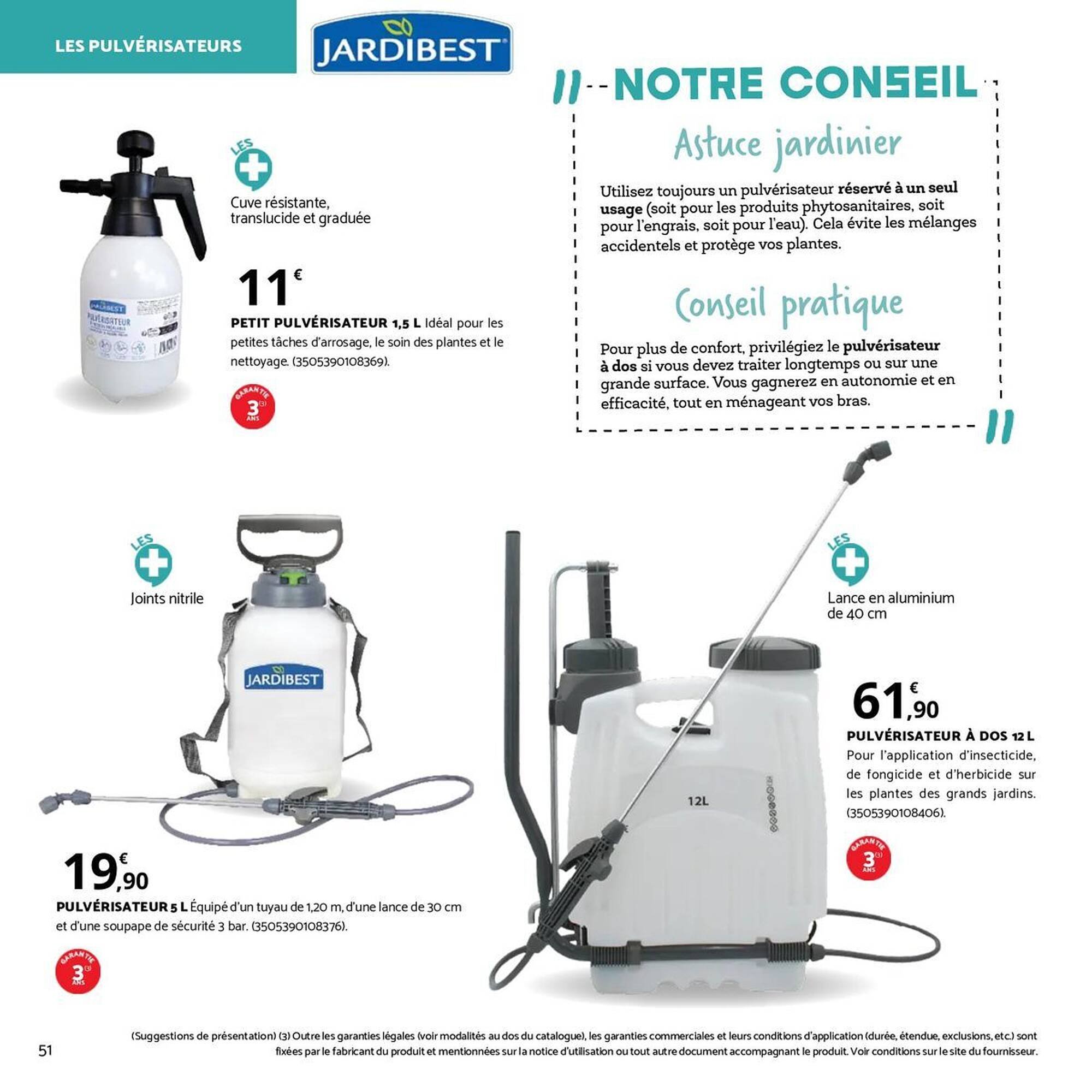 Catalogue Bricomarché