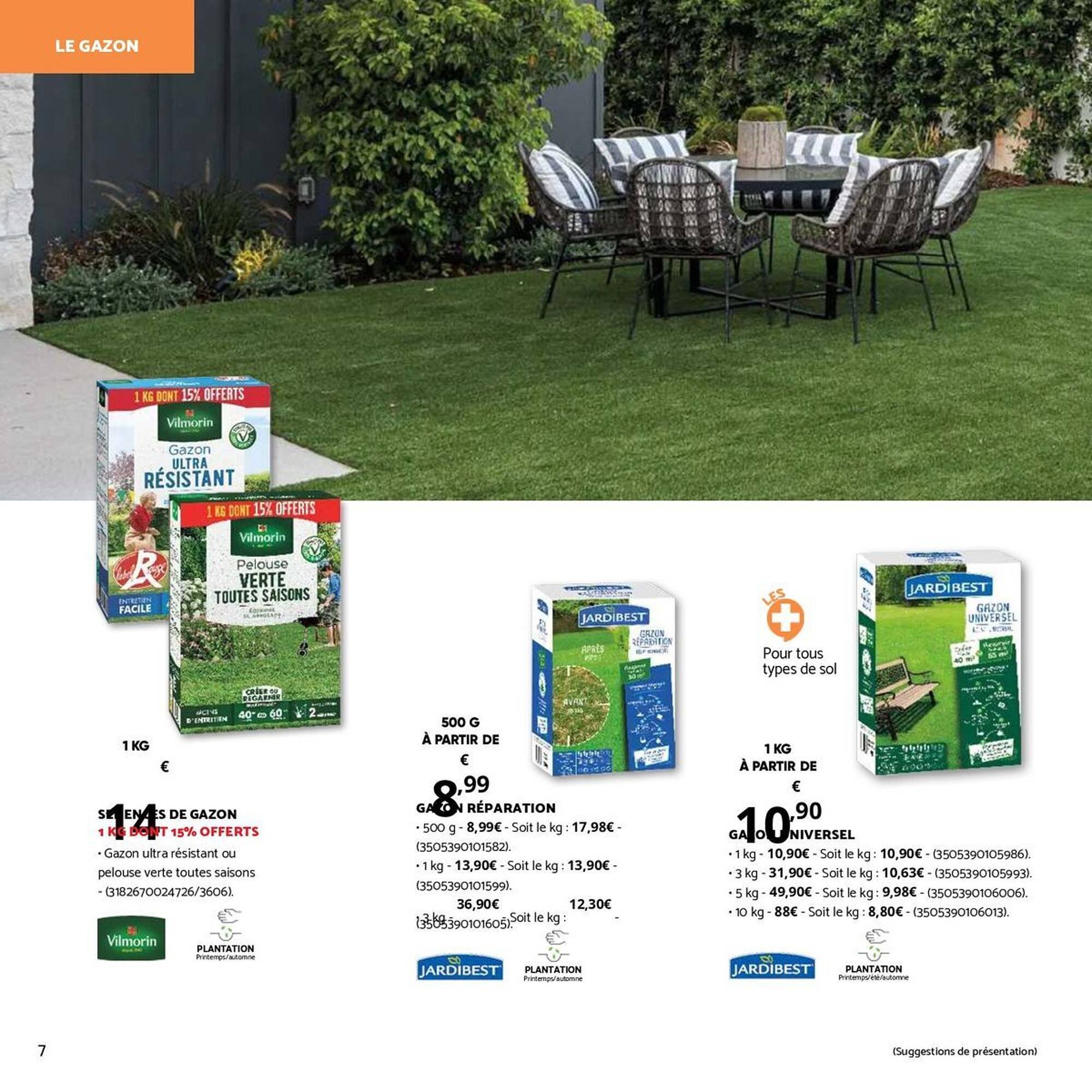 Catalogue Bricomarché