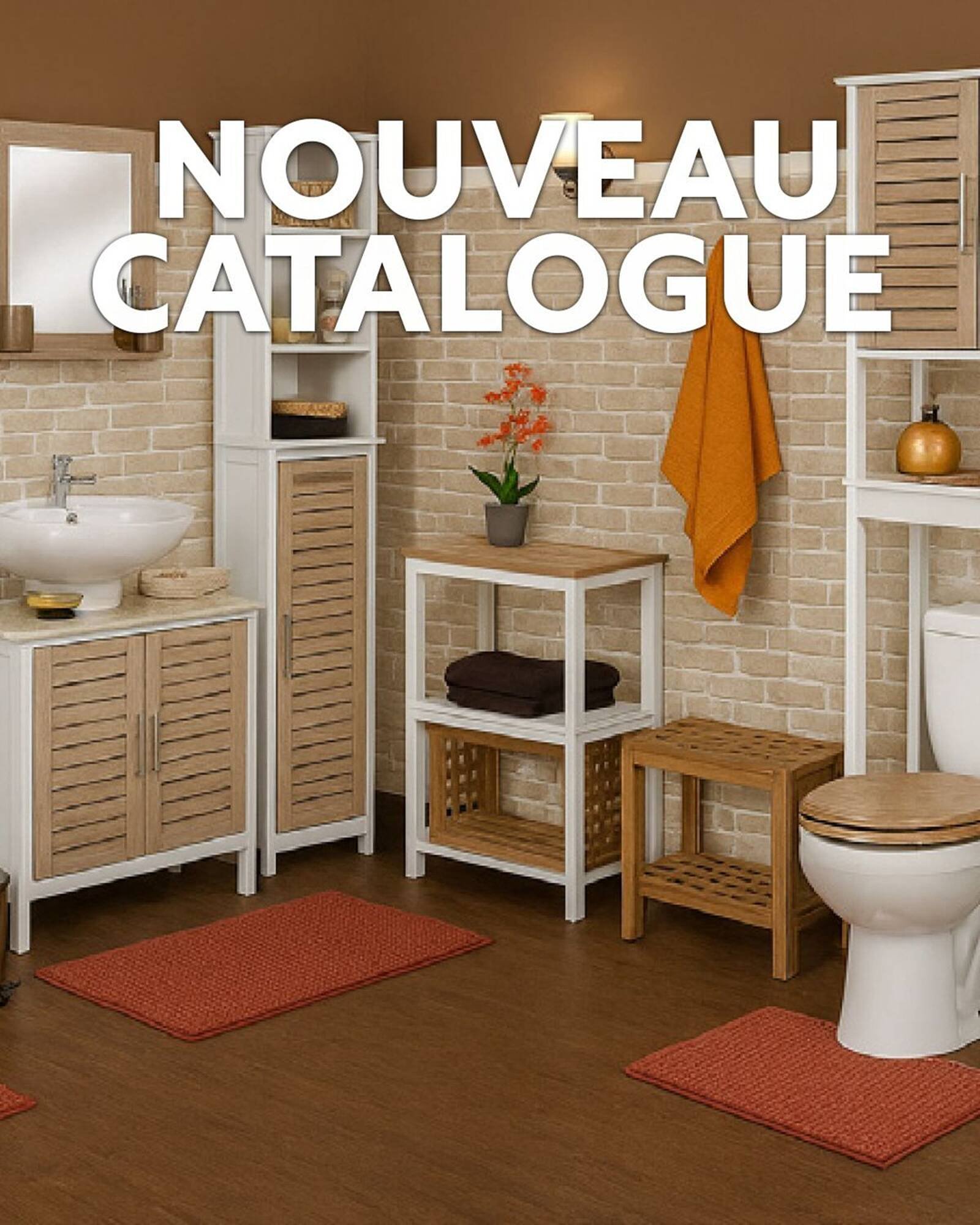 Catalogue Maxi Bazar