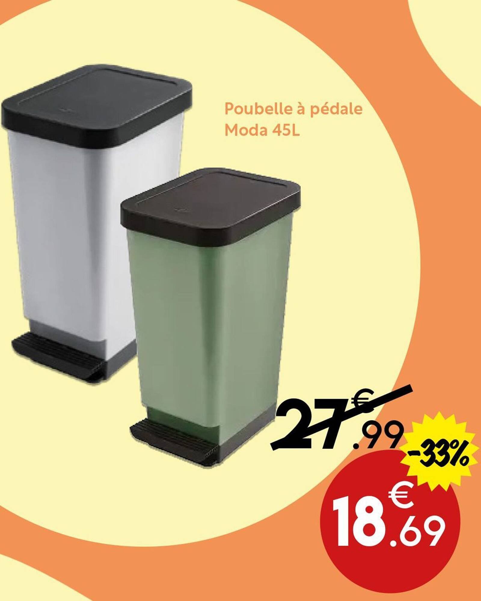 Catalogue Maxi Bazar