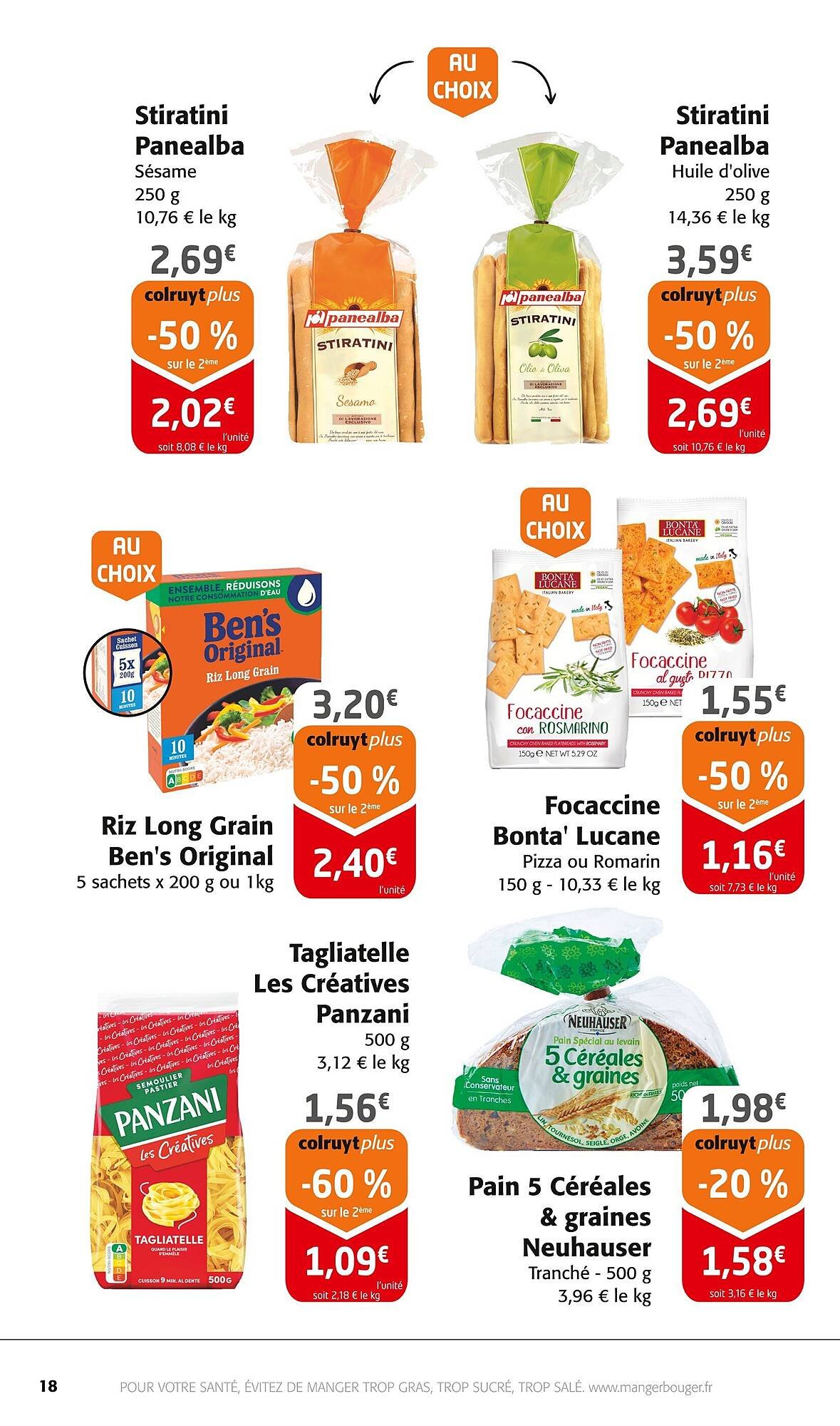 Catalogue Colruyt (2025-08-13 - 2025-08-24)
