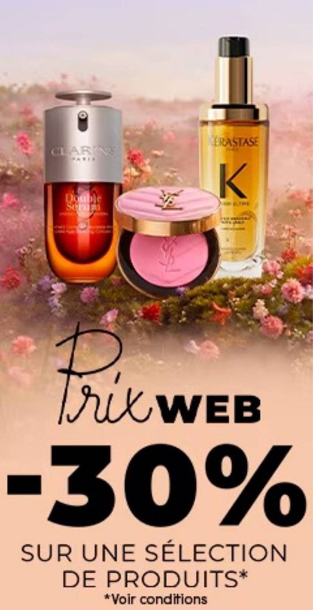 Catalogue Marionnaud (2026-03-11 - 2026-03-29)