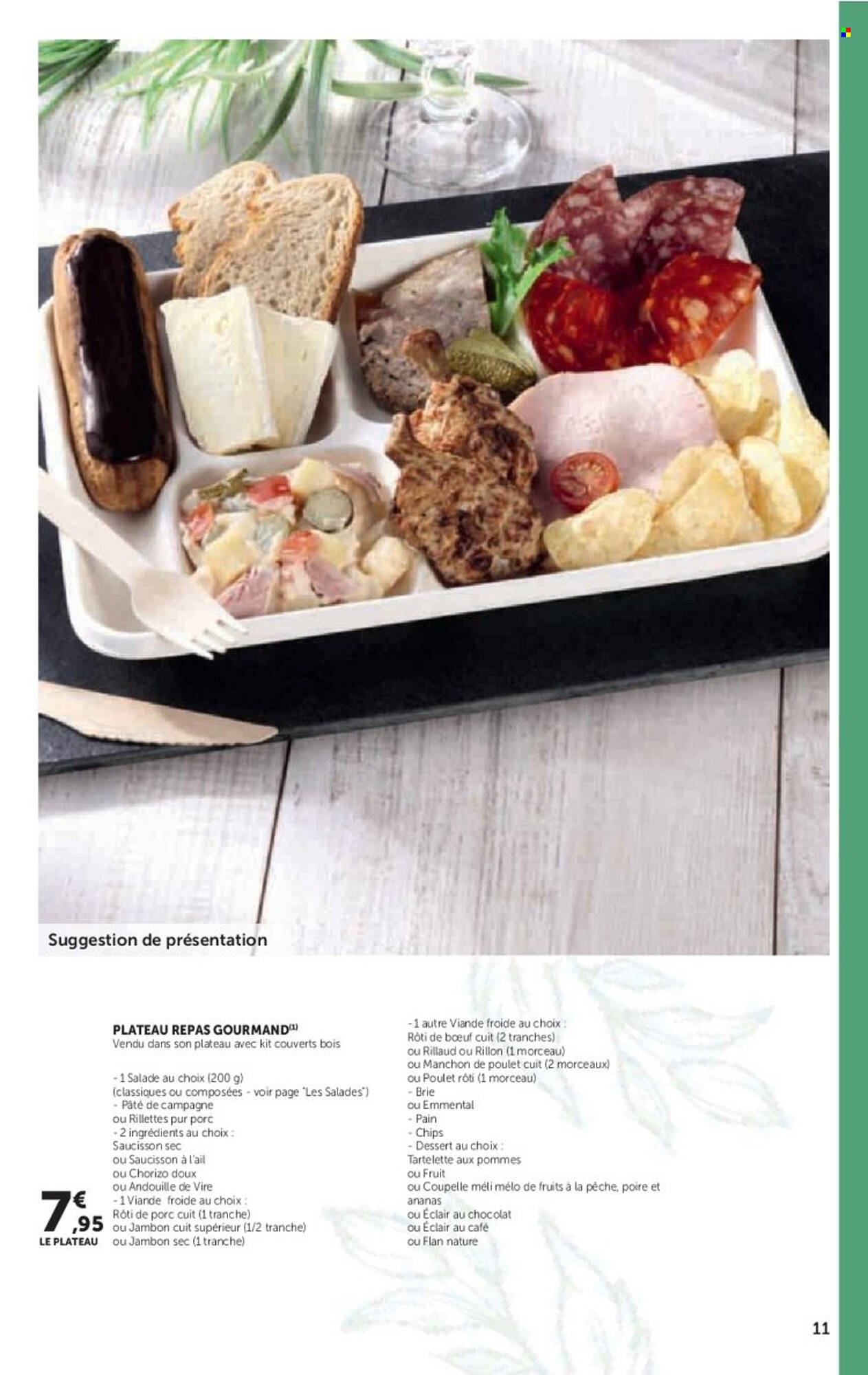 Catalogue Super U (2025-04-08 - 2025-10-05)