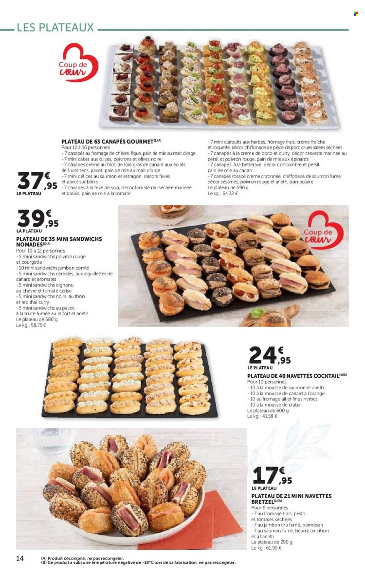 Catalogue Super U (2025-04-08 - 2025-10-05)