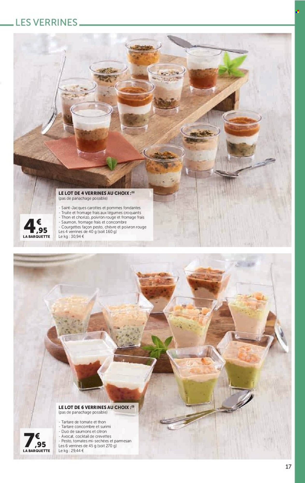 Catalogue Super U (2025-04-08 - 2025-10-05)