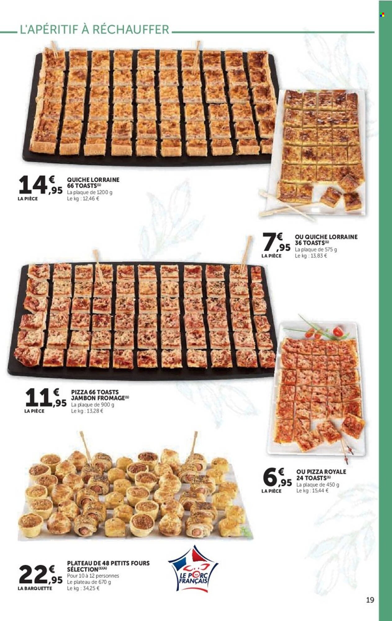 Catalogue Super U (2025-04-08 - 2025-10-05)