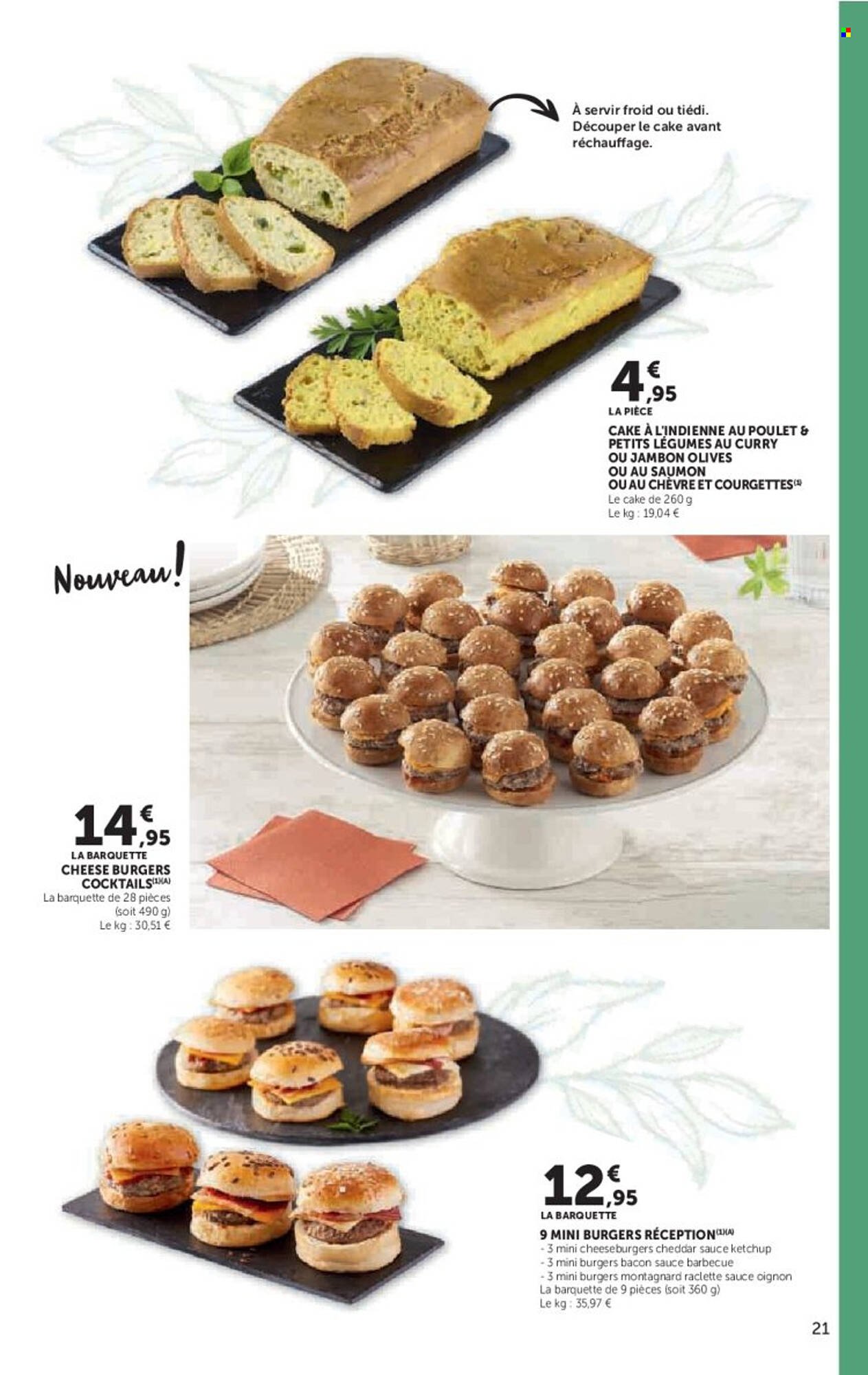 Catalogue Super U (2025-04-08 - 2025-10-05)