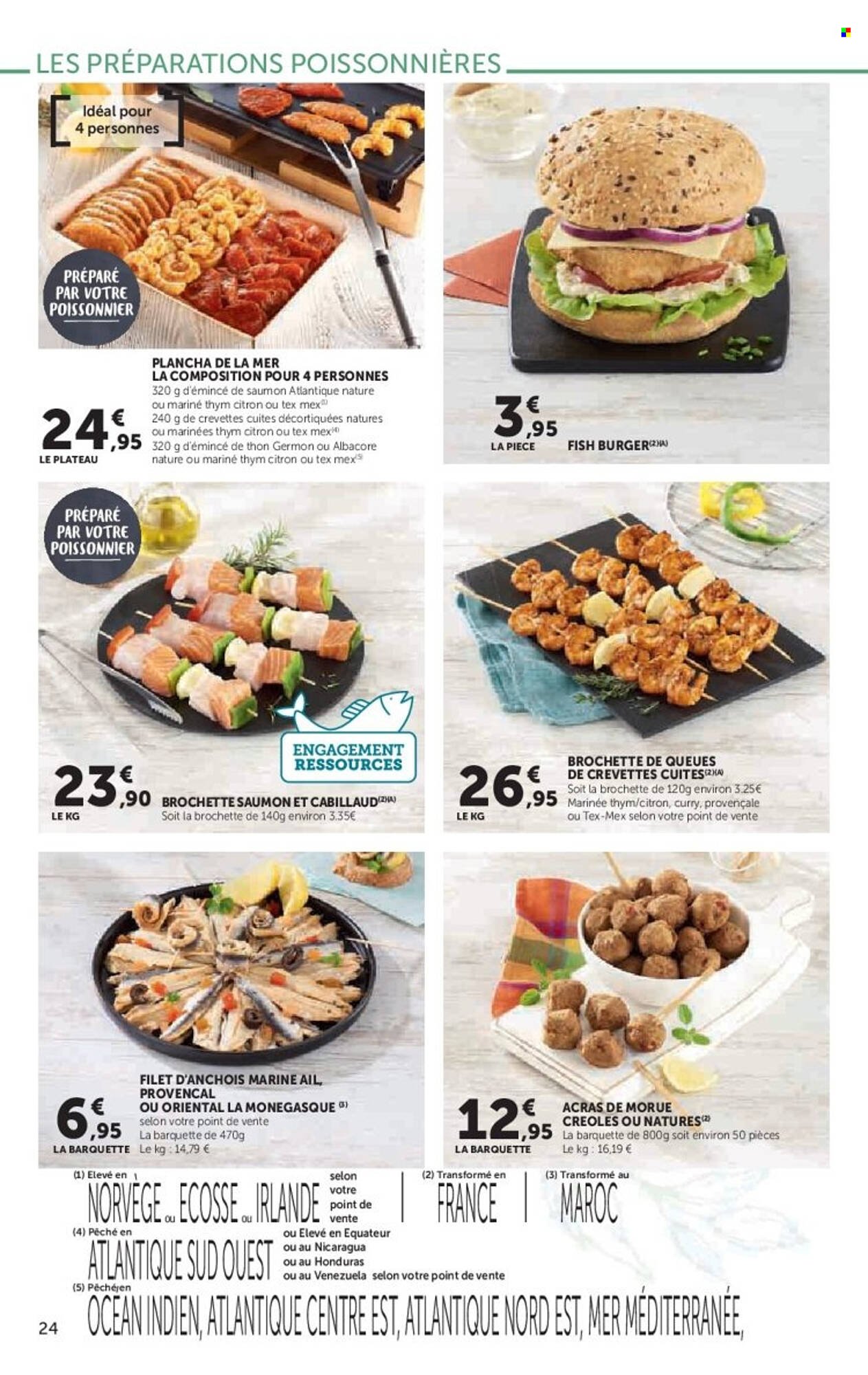 Catalogue Super U (2025-04-08 - 2025-10-05)