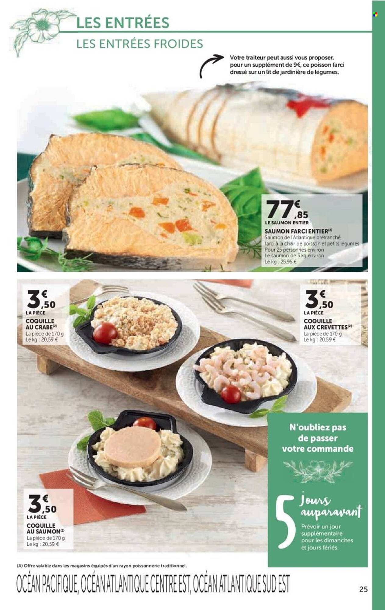 Catalogue Super U (2025-04-08 - 2025-10-05)