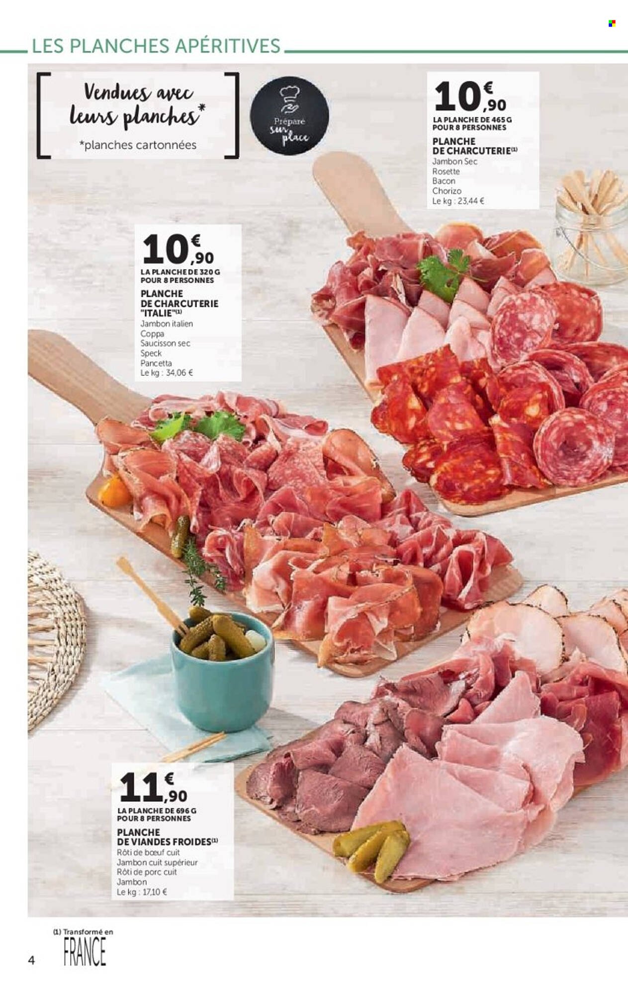 Catalogue Super U (2025-04-08 - 2025-10-05)