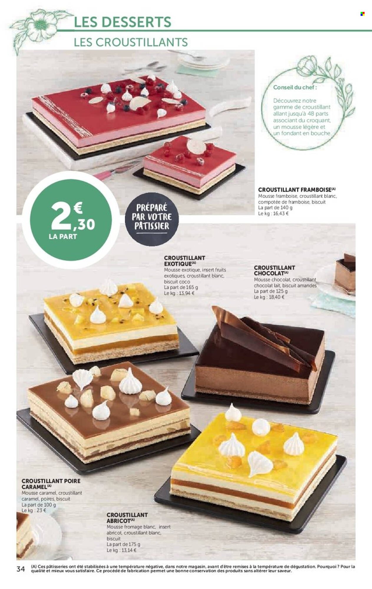 Catalogue Super U (2025-04-08 - 2025-10-05)