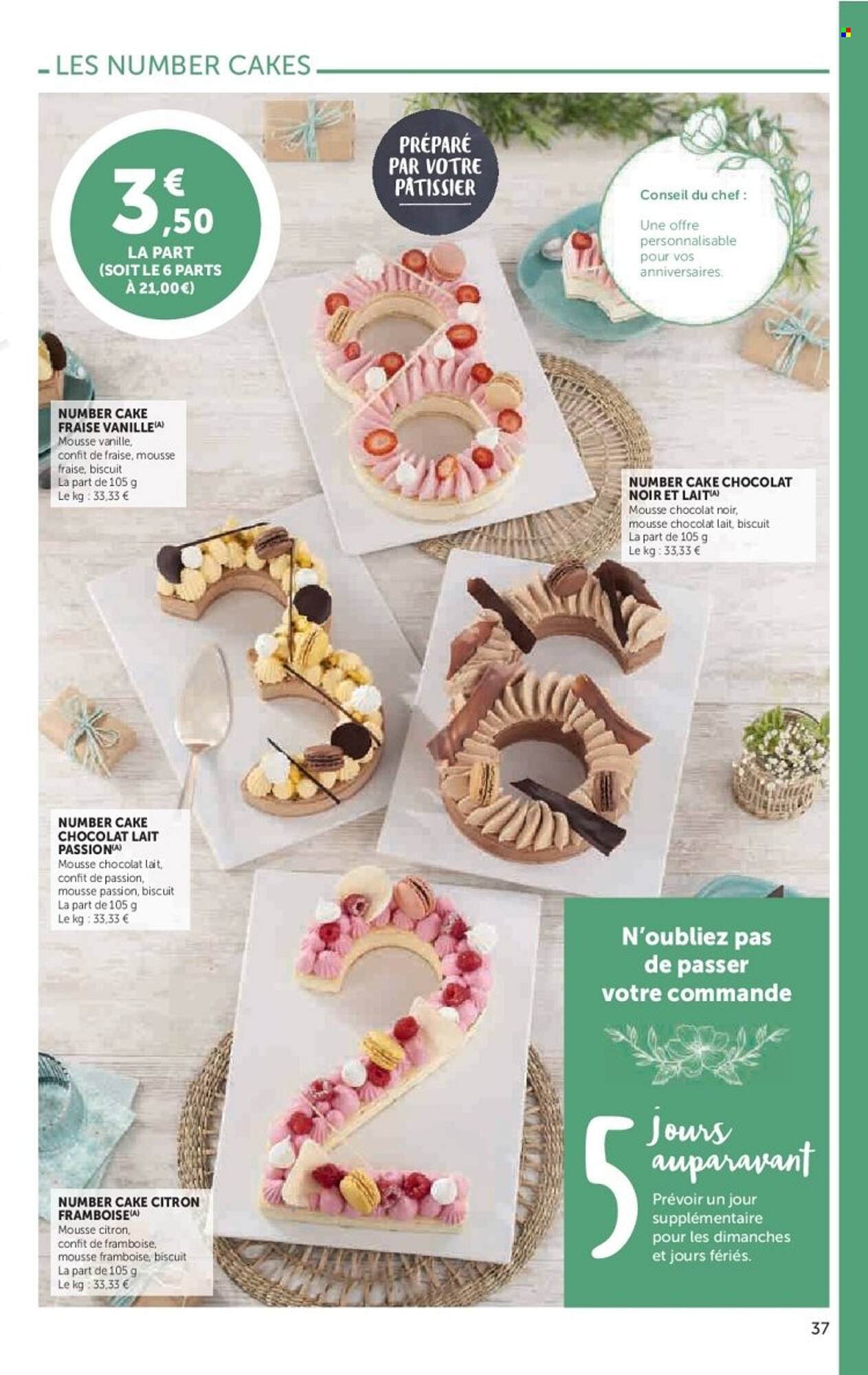 Catalogue Super U (2025-04-08 - 2025-10-05)