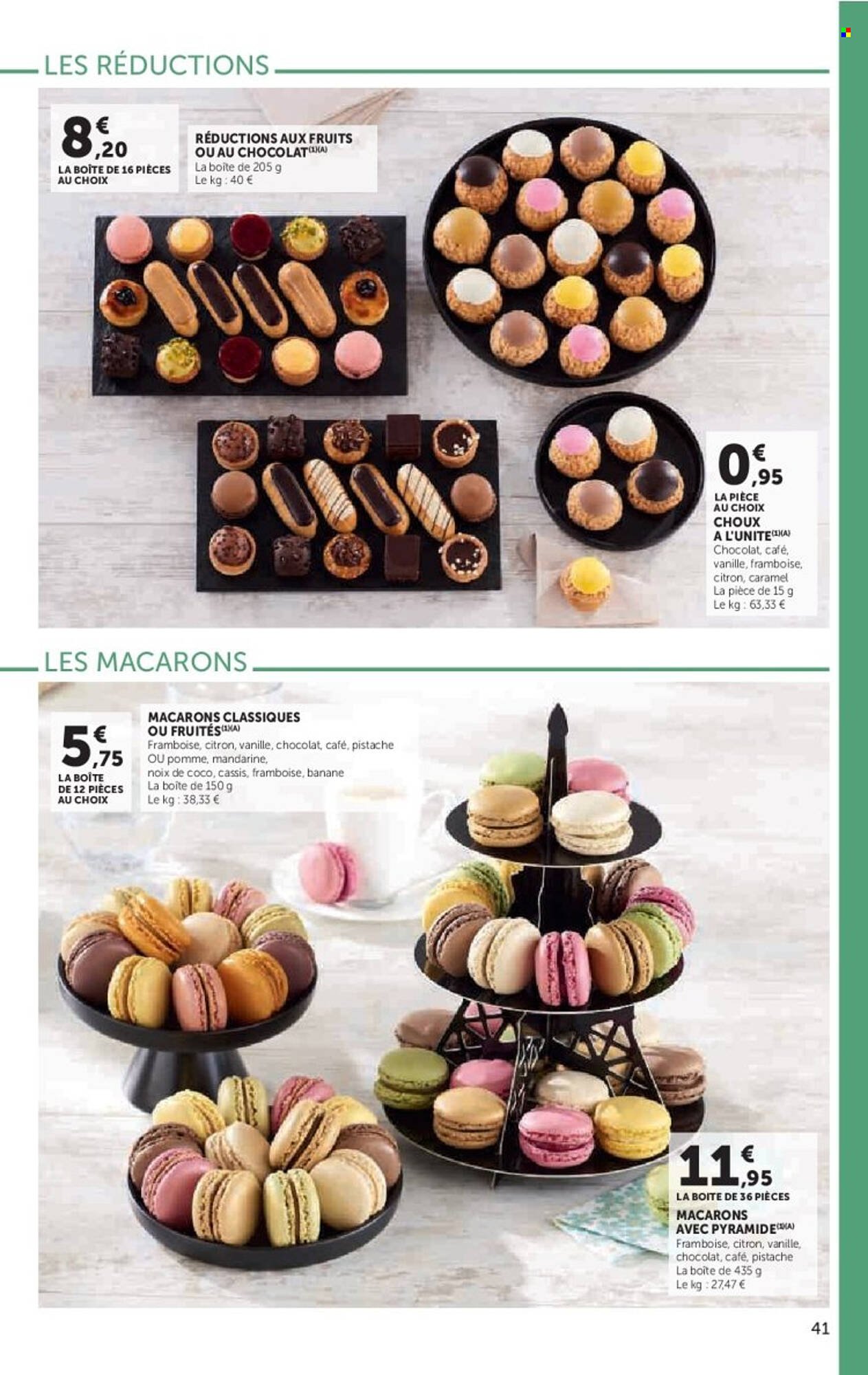 Catalogue Super U (2025-04-08 - 2025-10-05)