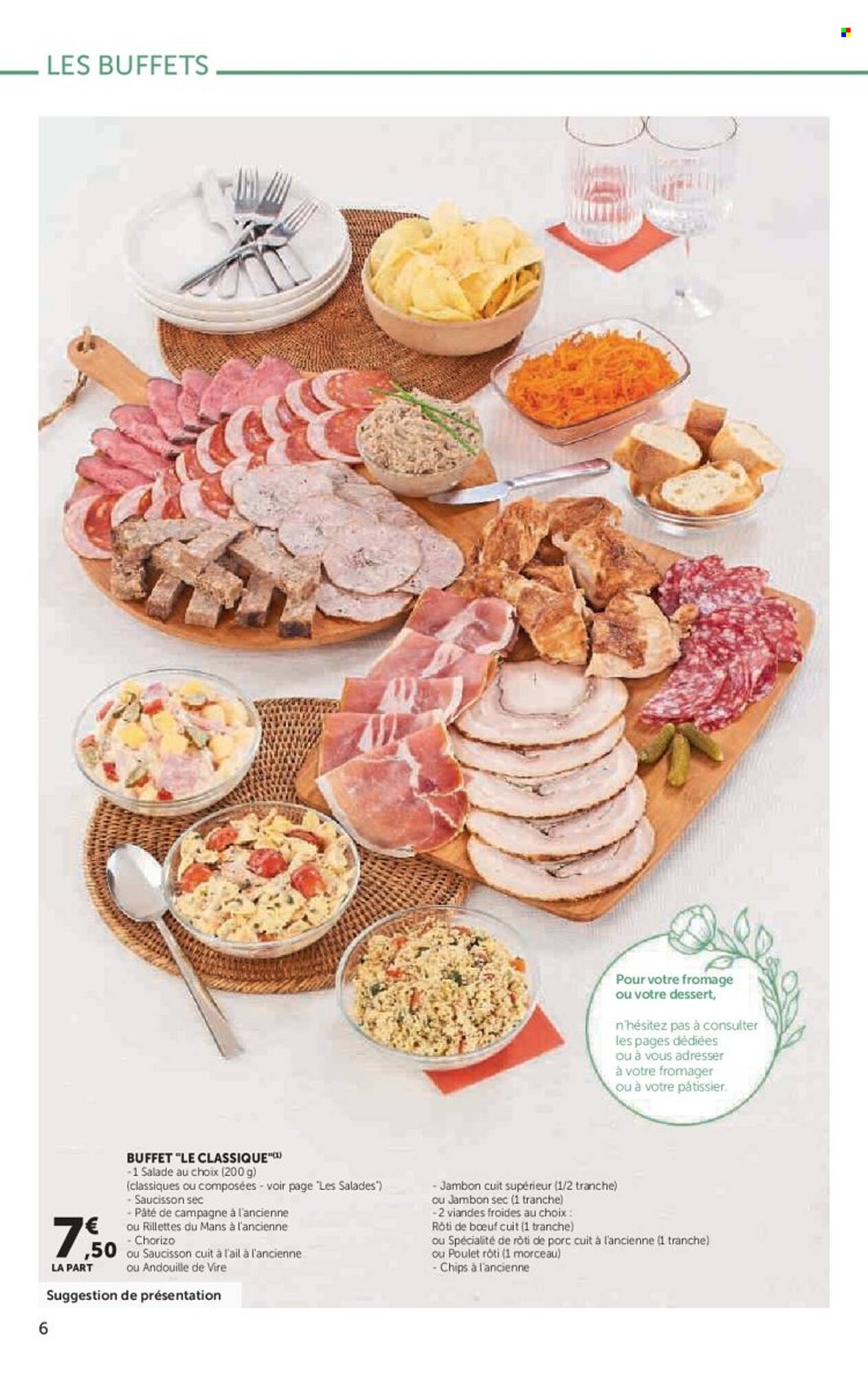 Catalogue Super U (2025-04-08 - 2025-10-05)