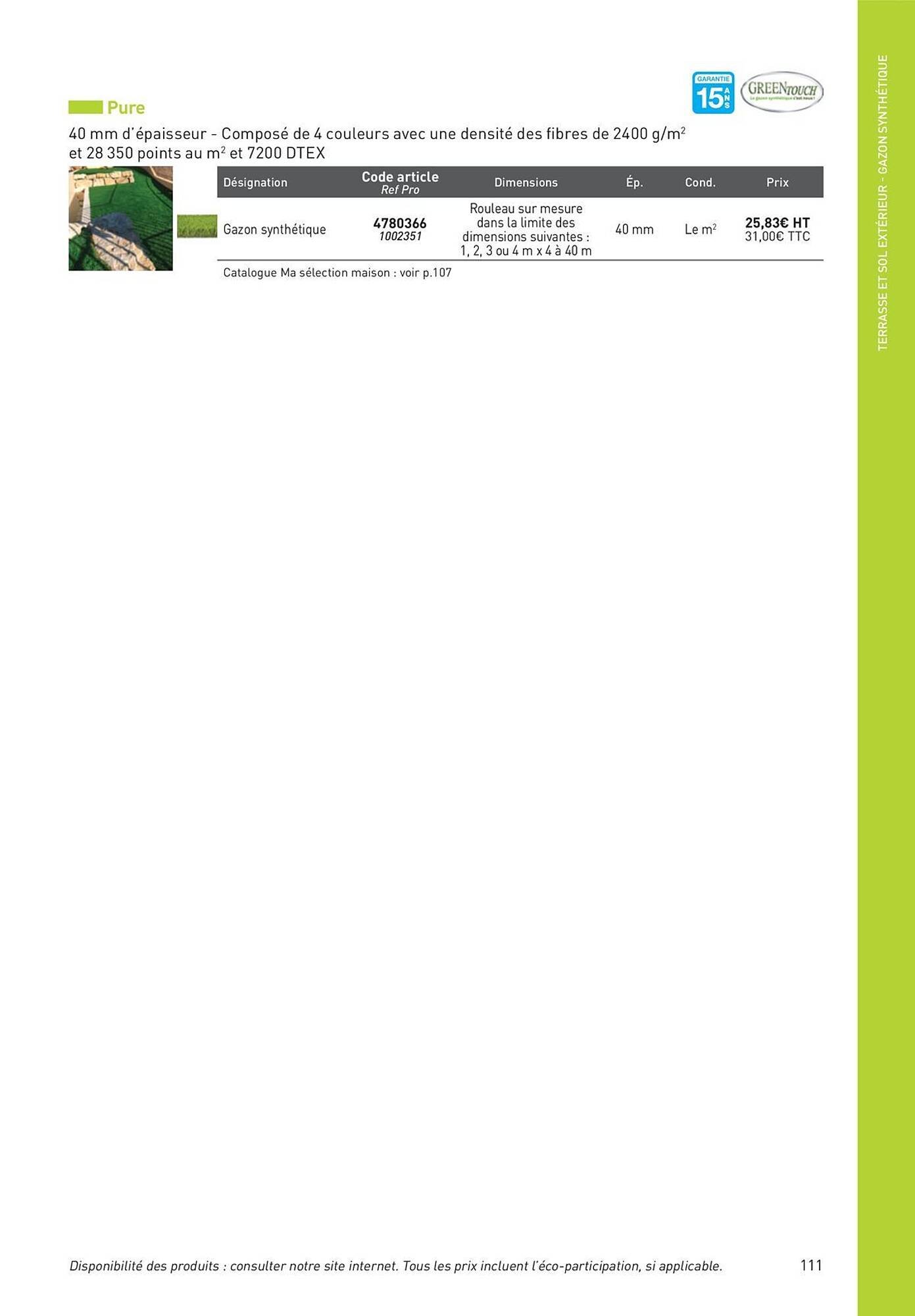 Catalogue Point P (2025-08-19 - 2025-08-31)