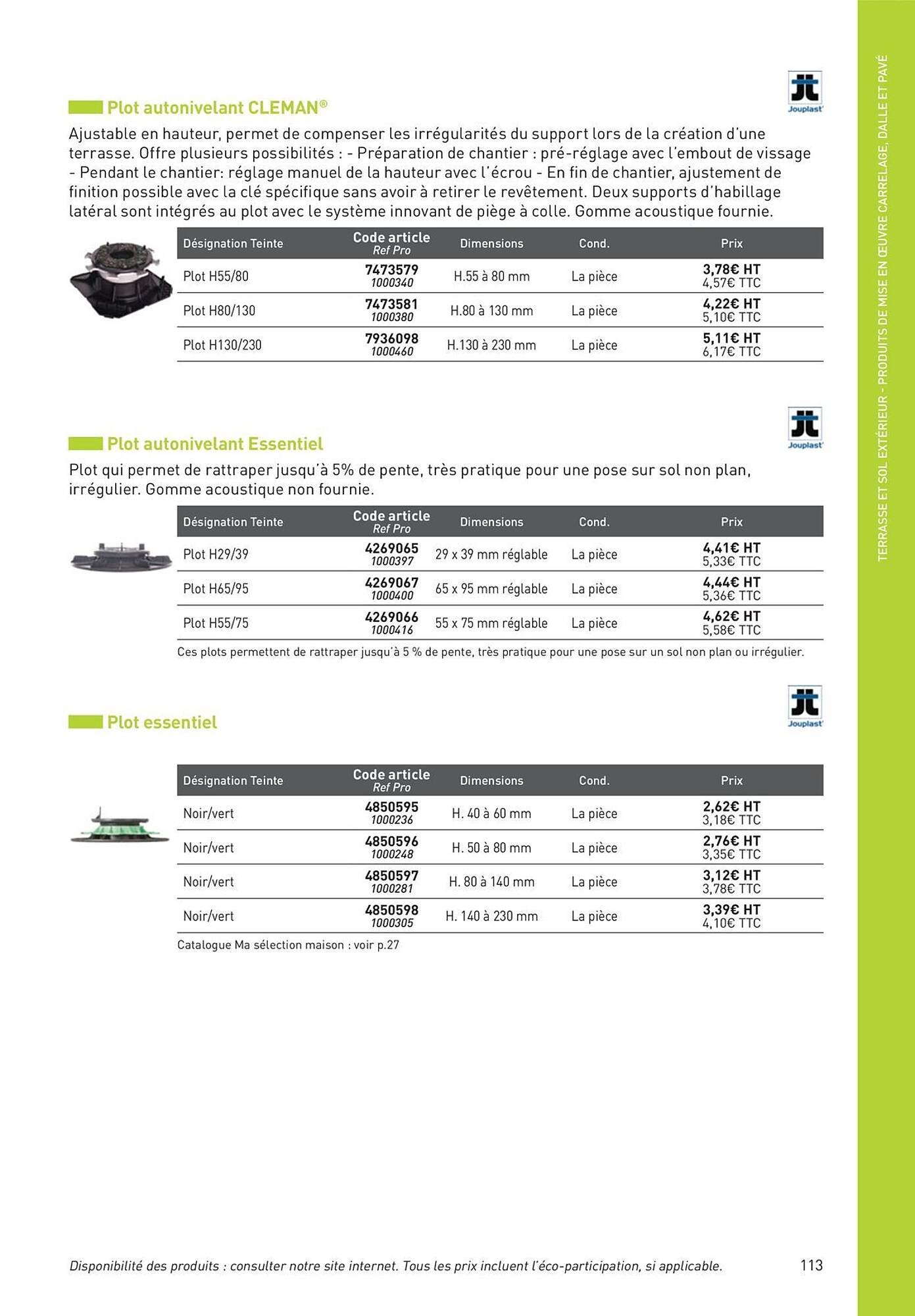 Catalogue Point P (2025-08-19 - 2025-08-31)