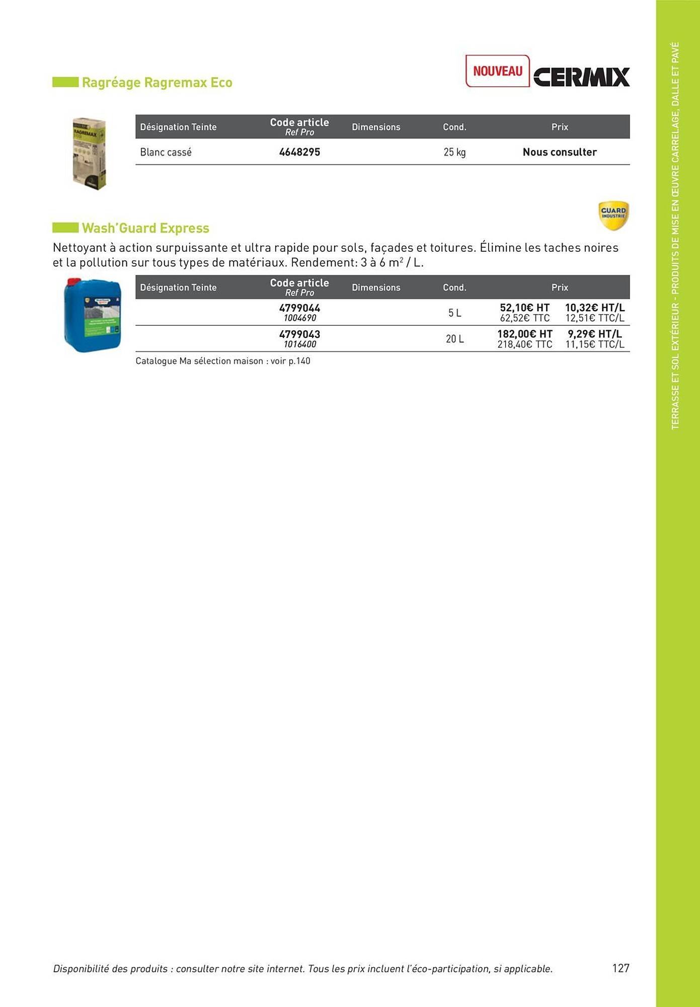 Catalogue Point P (2025-08-19 - 2025-08-31)