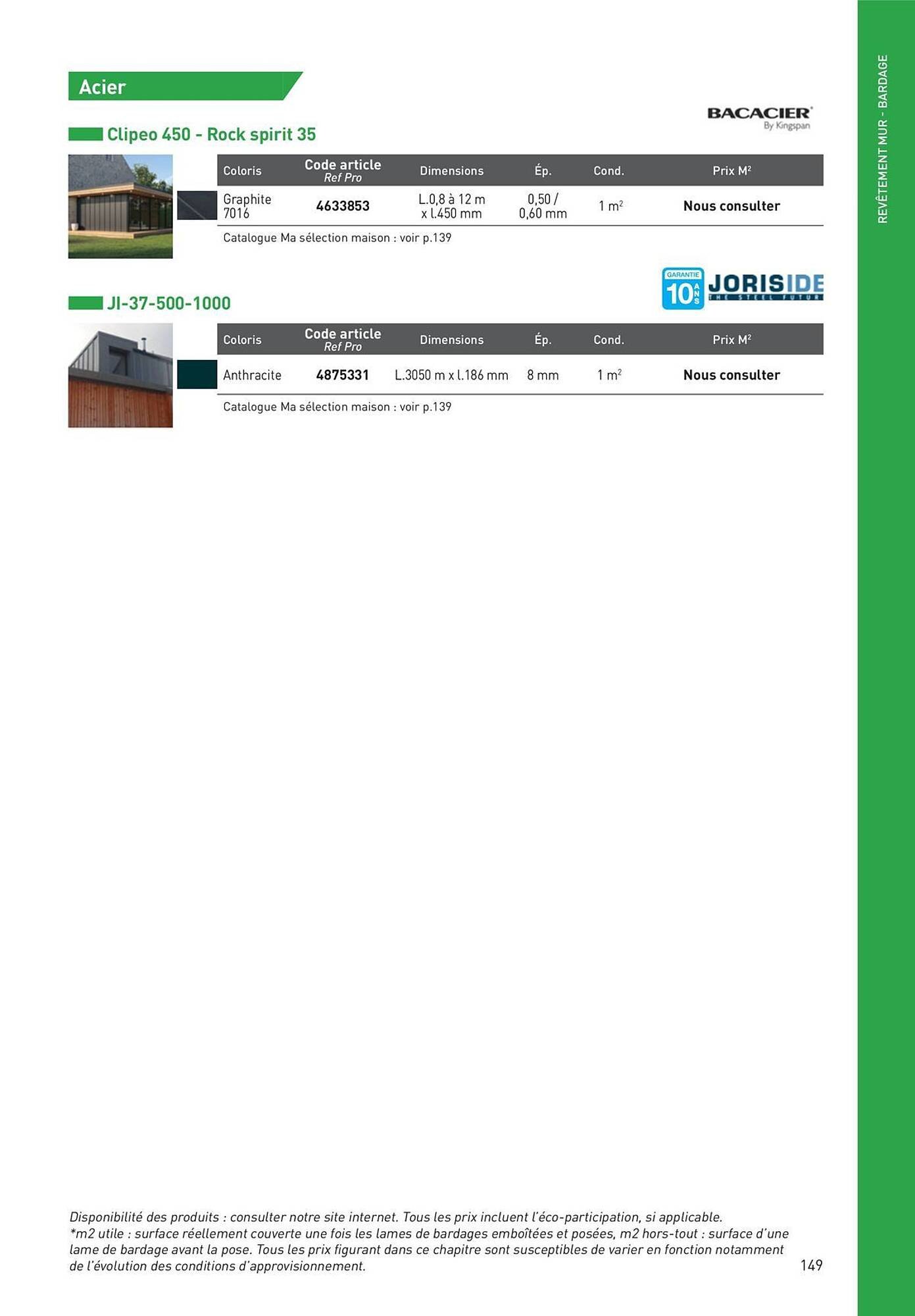 Catalogue Point P (2025-08-19 - 2025-08-31)