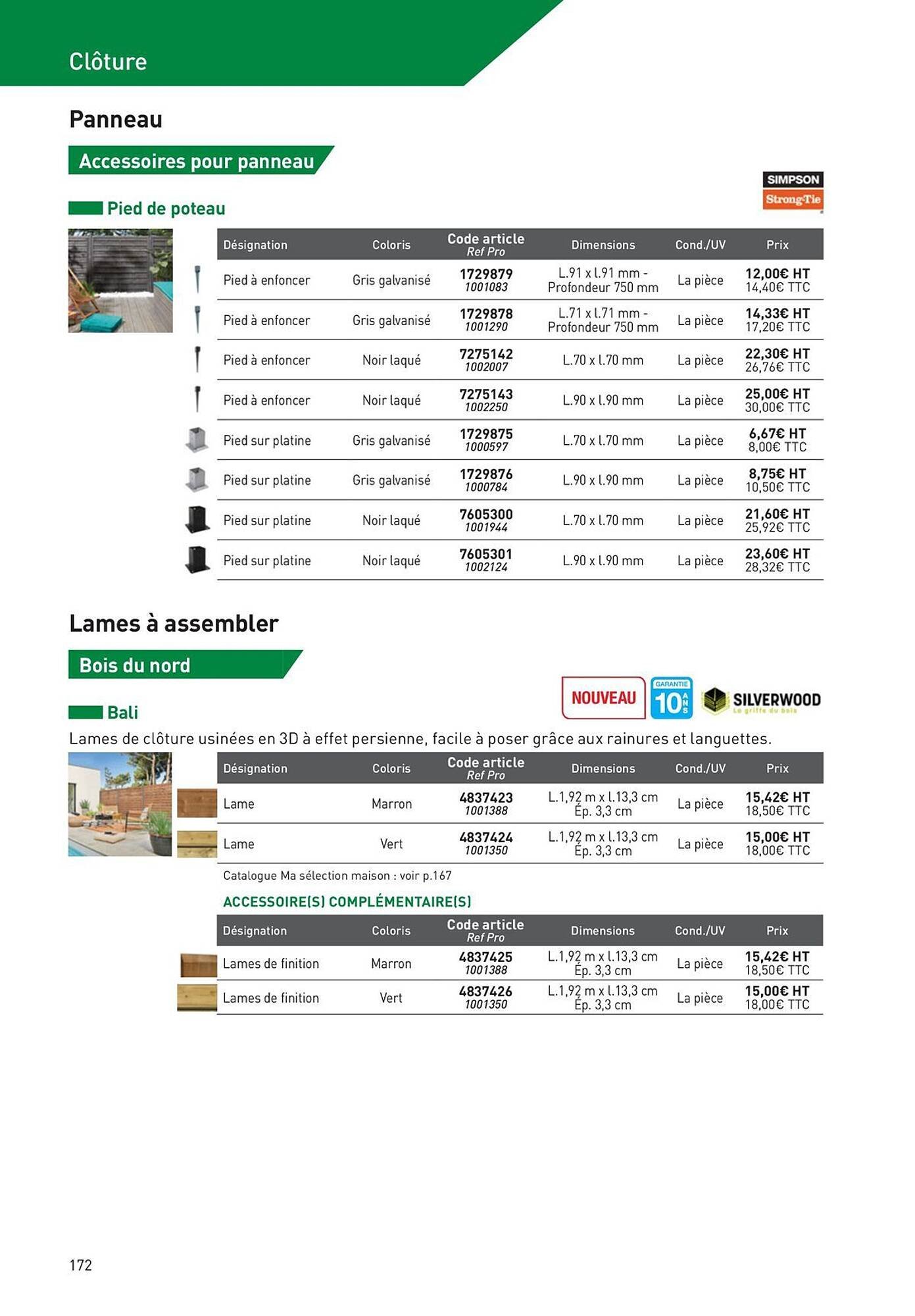 Catalogue Point P (2025-08-19 - 2025-08-31)