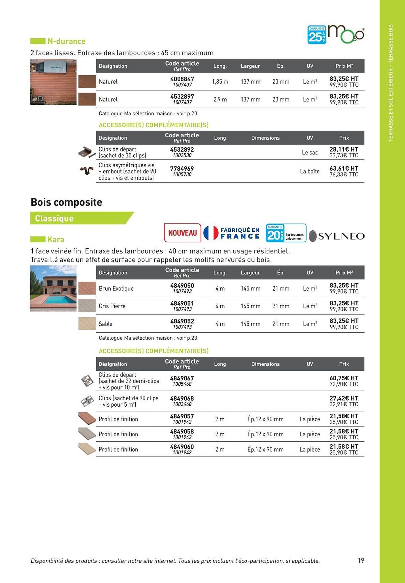 Catalogue Point P (2025-08-19 - 2025-08-31)