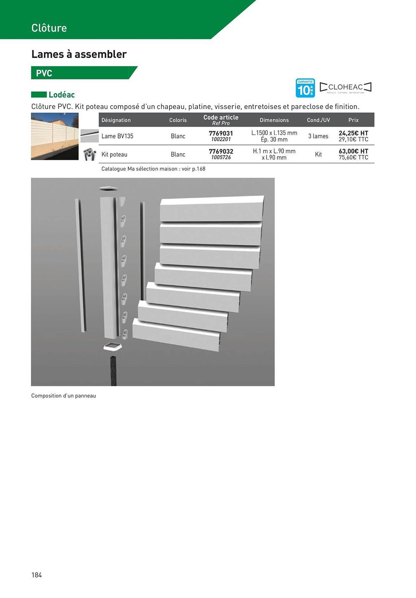 Catalogue Point P (2025-08-19 - 2025-08-31)