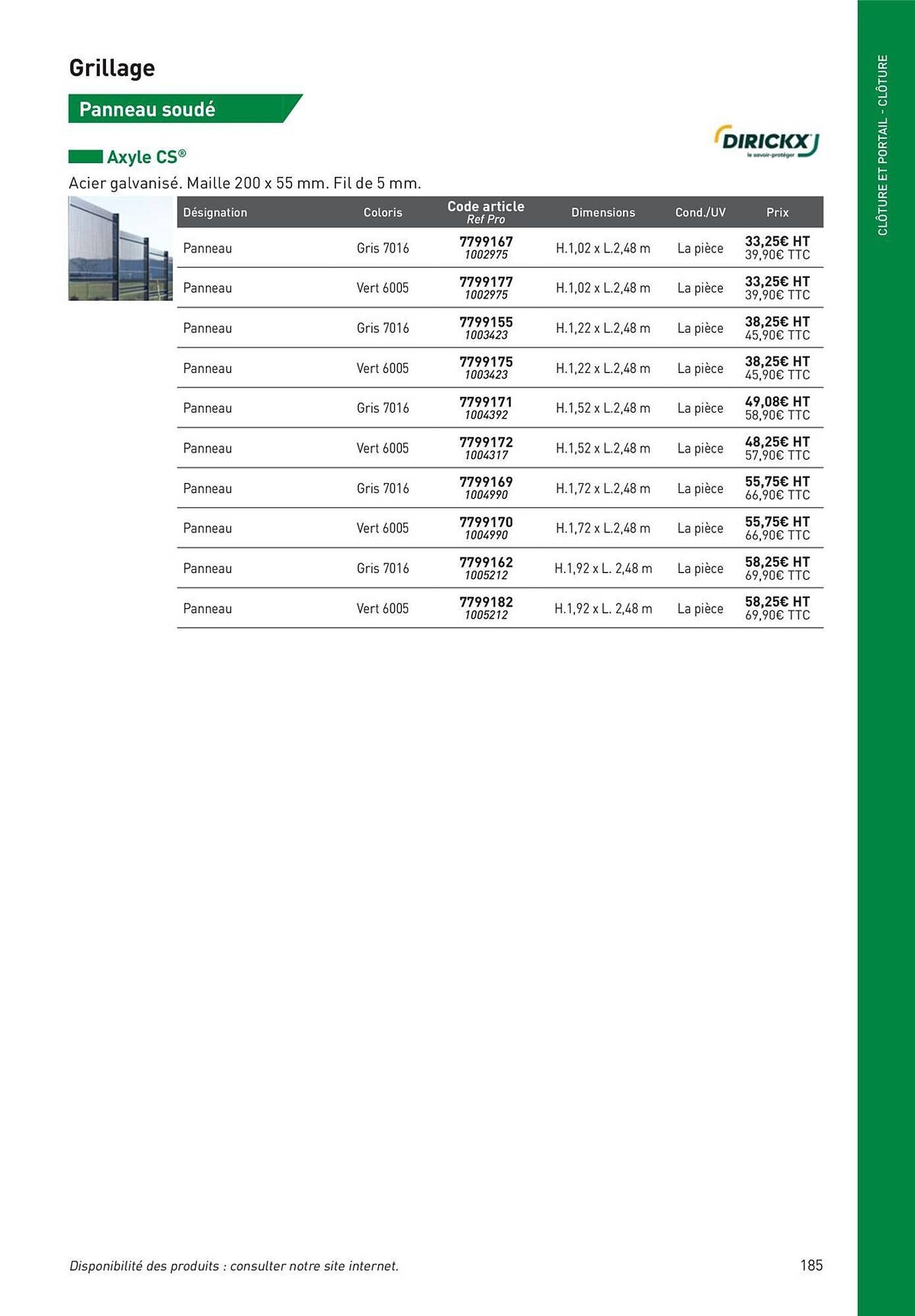 Catalogue Point P (2025-08-19 - 2025-08-31)