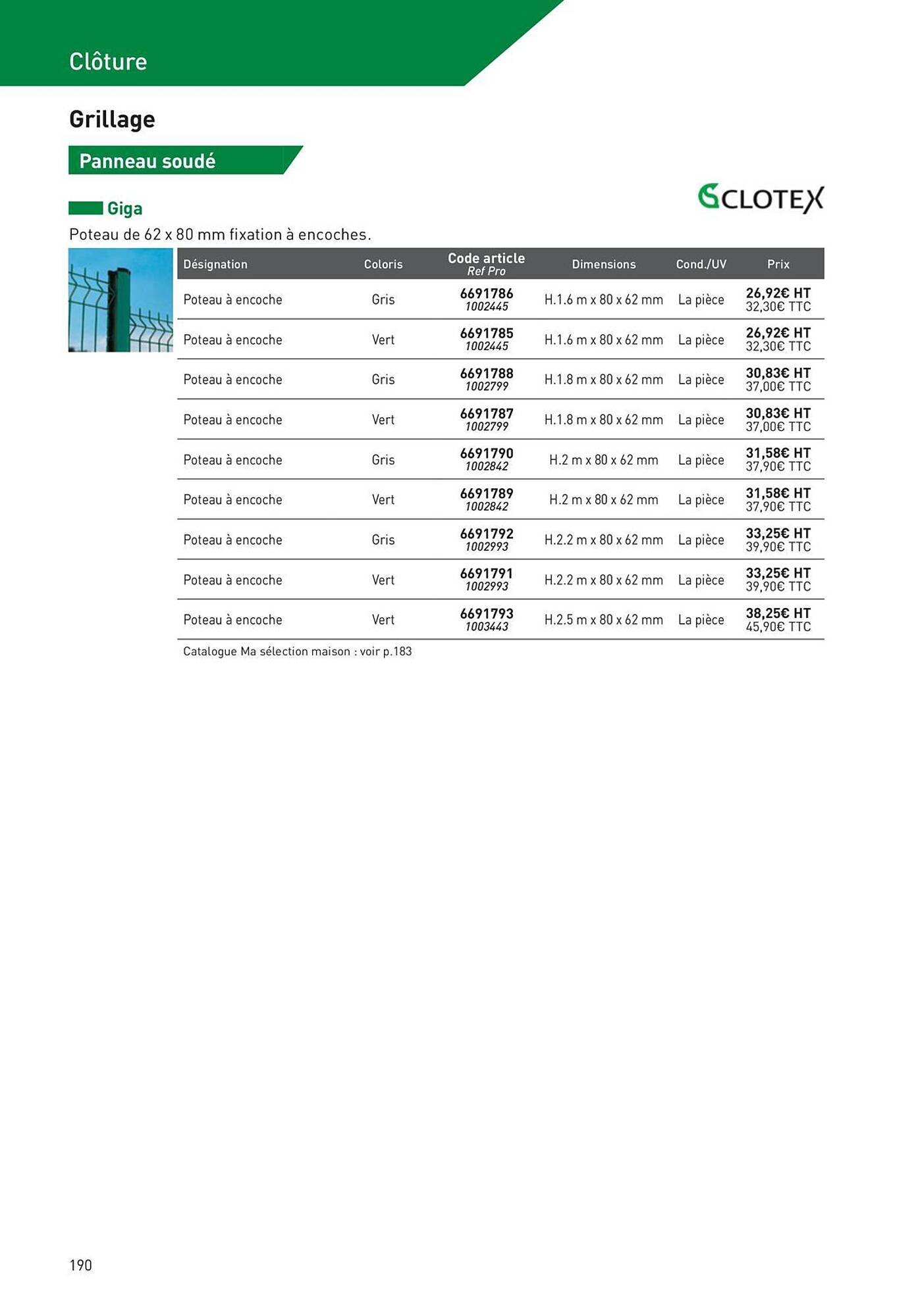 Catalogue Point P (2025-08-19 - 2025-08-31)
