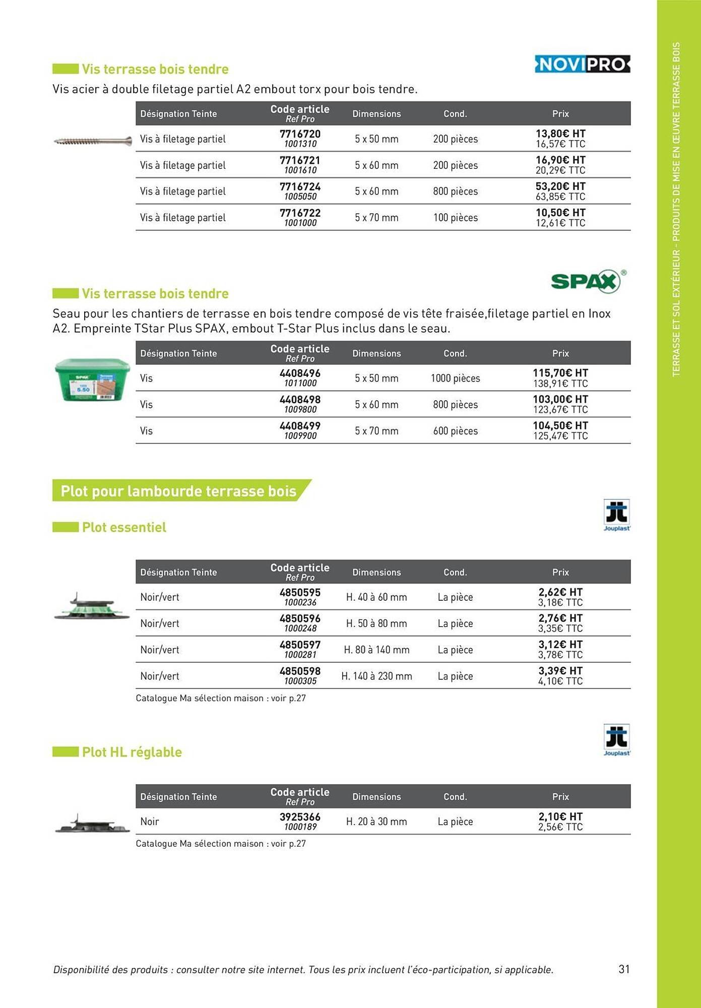 Catalogue Point P (2025-08-19 - 2025-08-31)