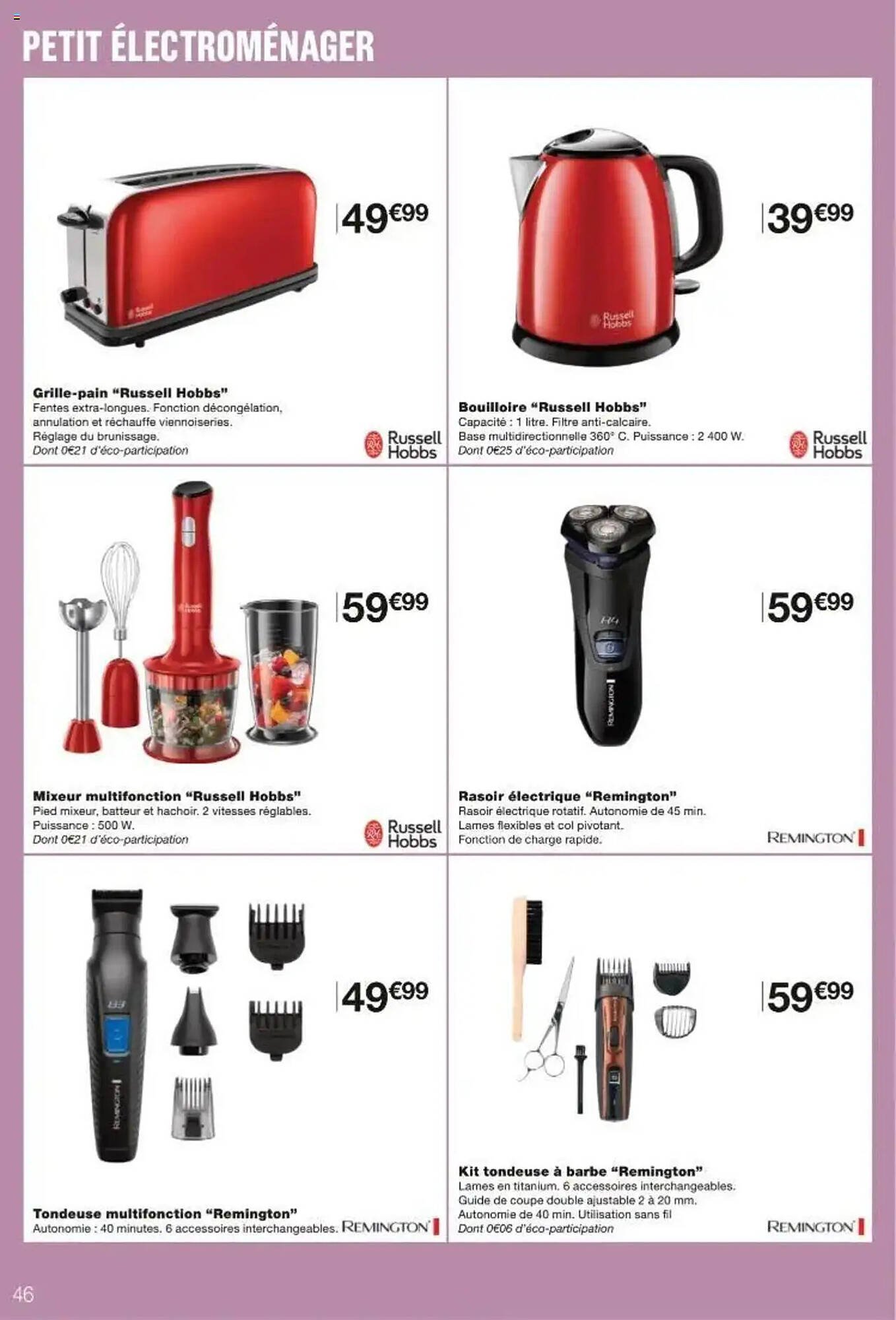 Catalogue Monoprix (2025-07-29 - 2025-08-10)