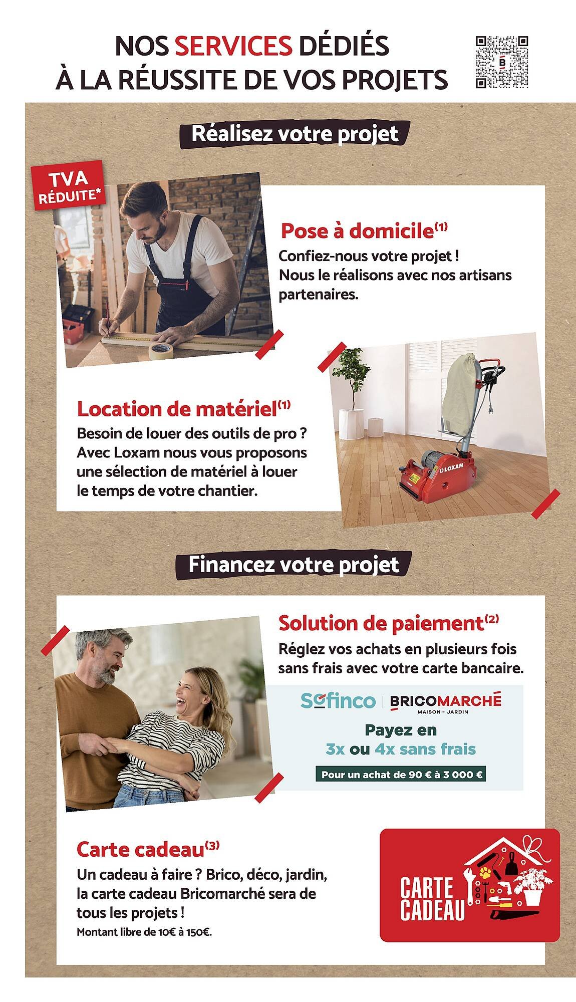 Catalogue Bricomarché