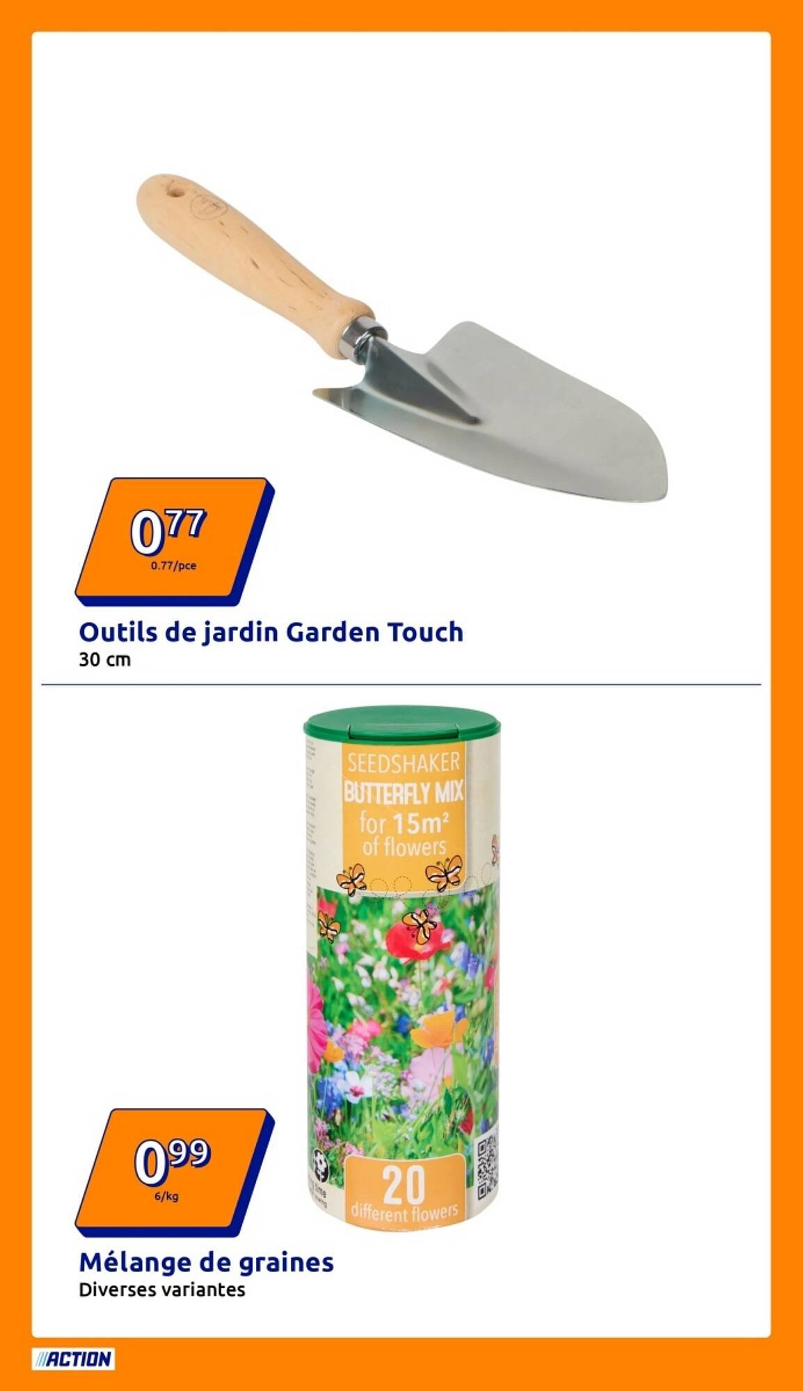 Catalogue Action (2026-02-18 - 2026-02-24)