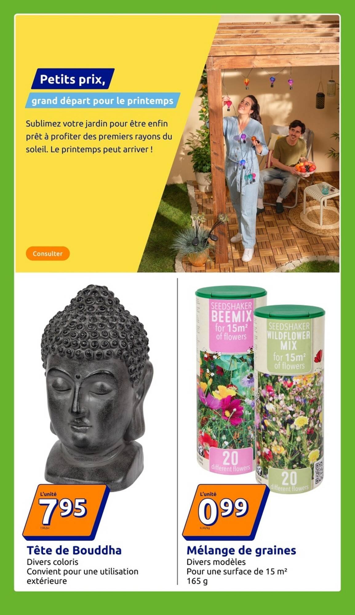 Catalogue Action (2026-02-18 - 2026-02-24)