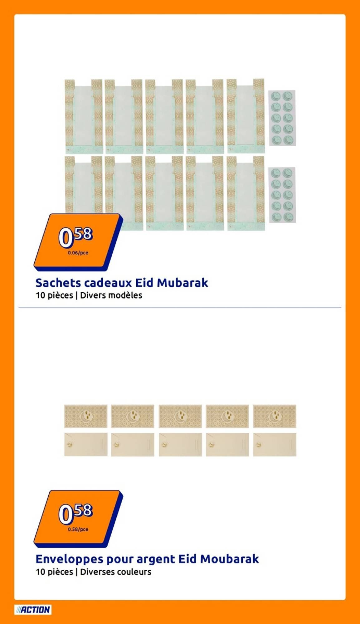 Catalogue Action (2026-02-18 - 2026-02-24)