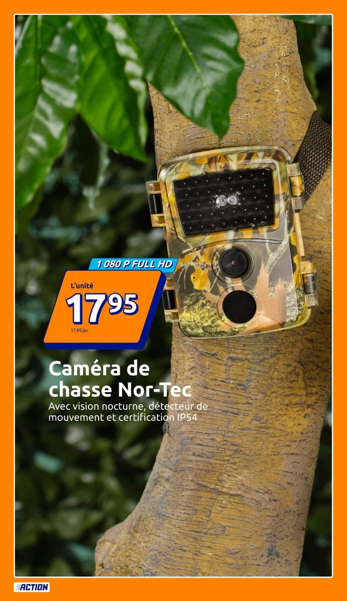 Catalogue Action (2026-02-18 - 2026-02-24)