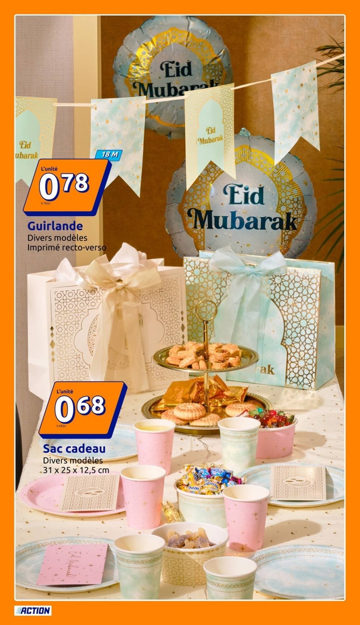 Catalogue Action (2026-02-18 - 2026-02-24)