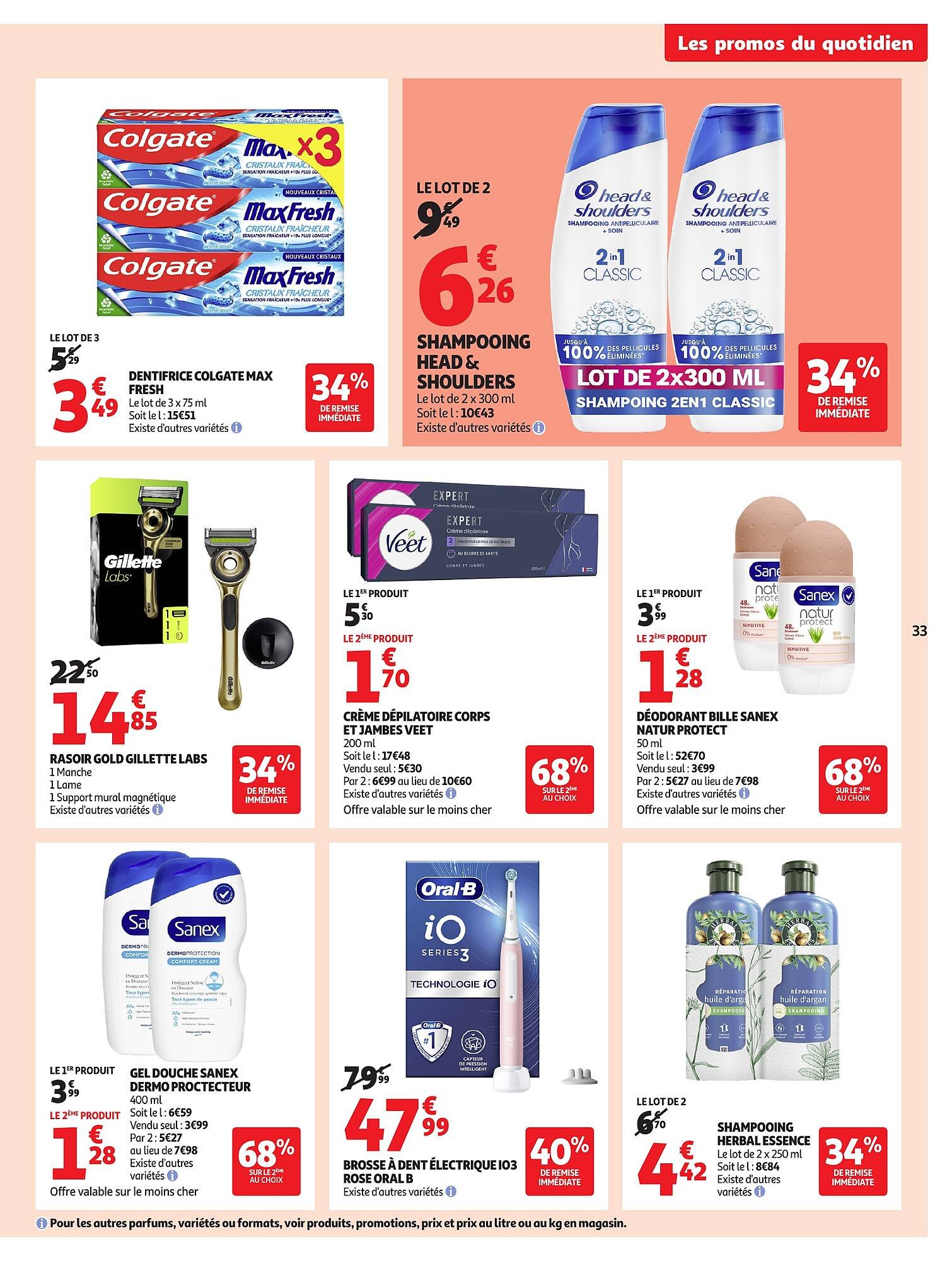 Catalogue Auchan (2025-08-12 - 2025-08-24)