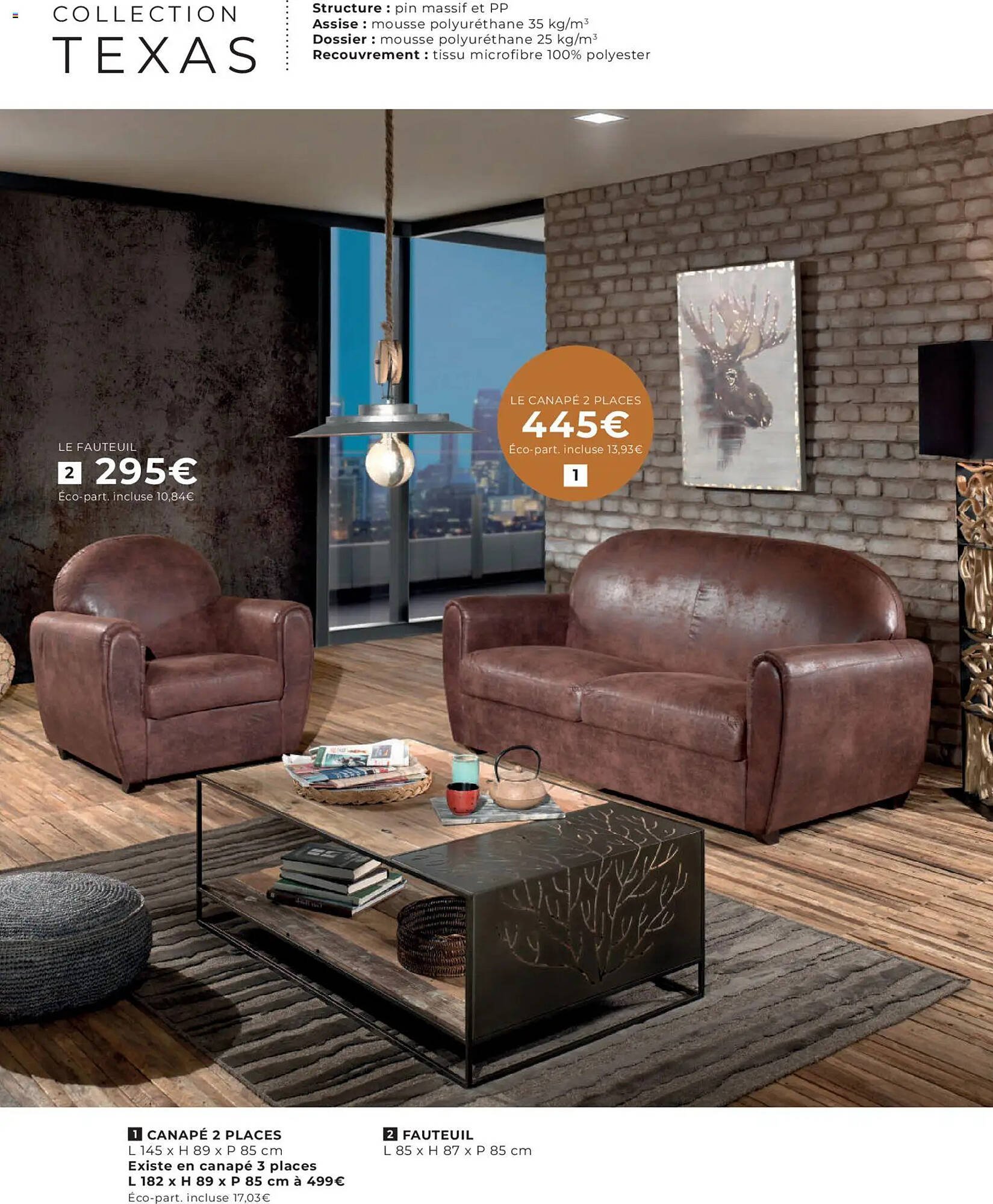 Catalogue Cocktail Scandinave