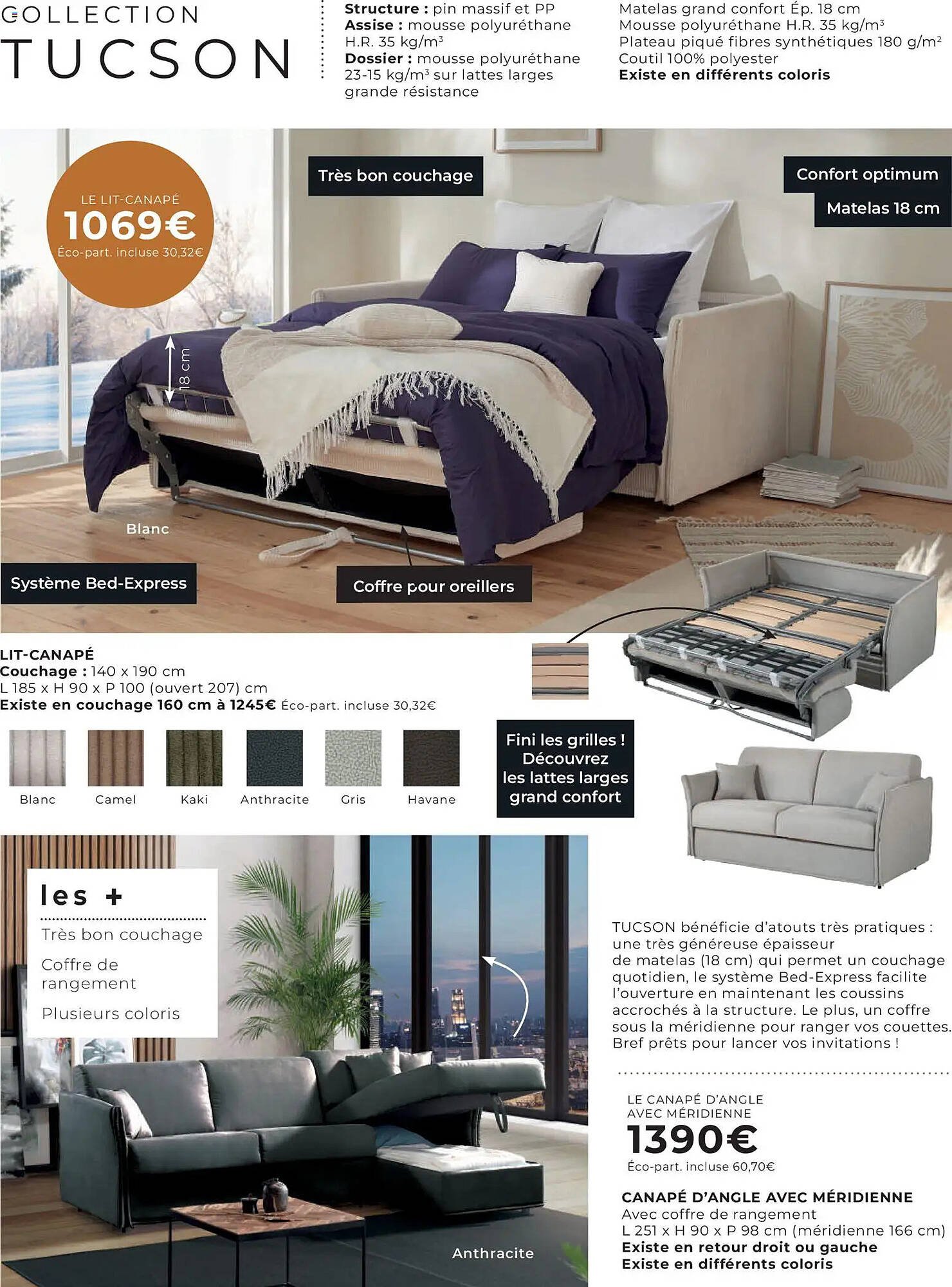 Catalogue Cocktail Scandinave