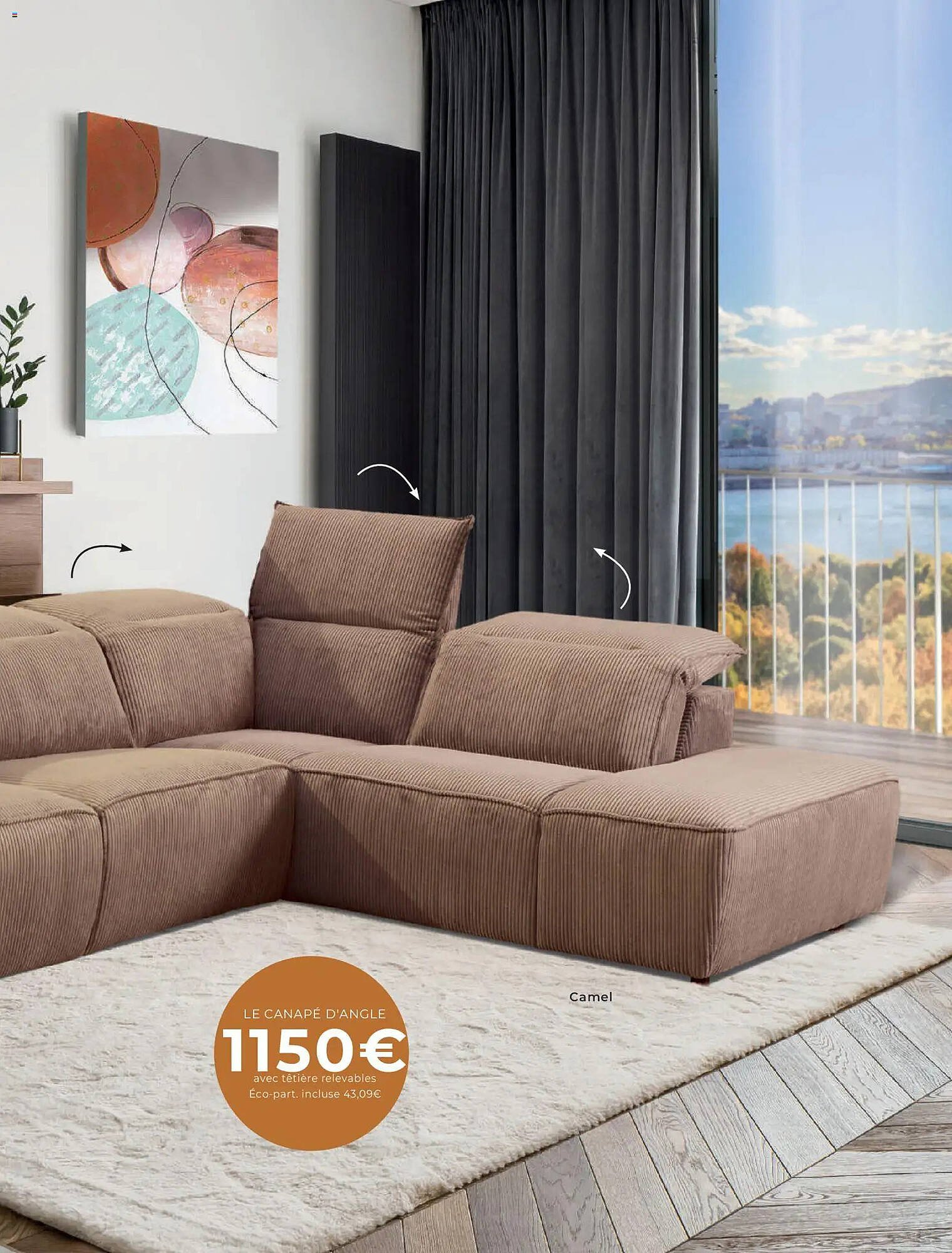 Catalogue Cocktail Scandinave