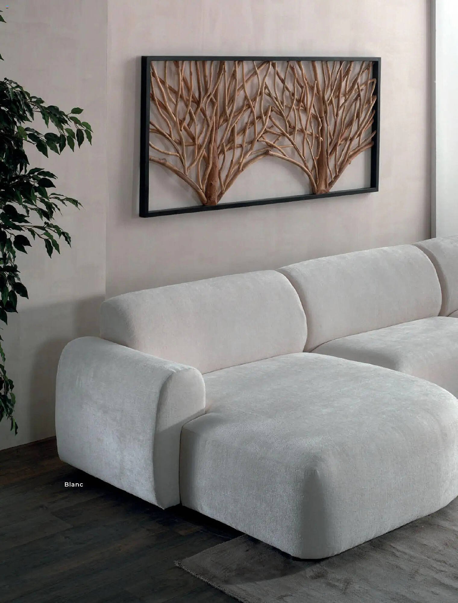 Catalogue Cocktail Scandinave