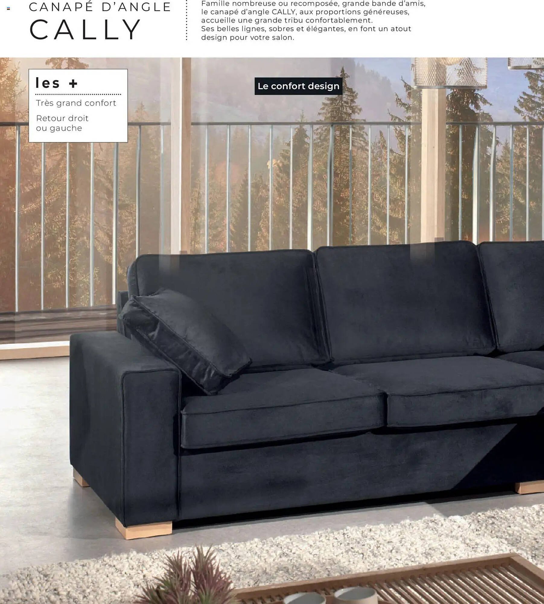 Catalogue Cocktail Scandinave