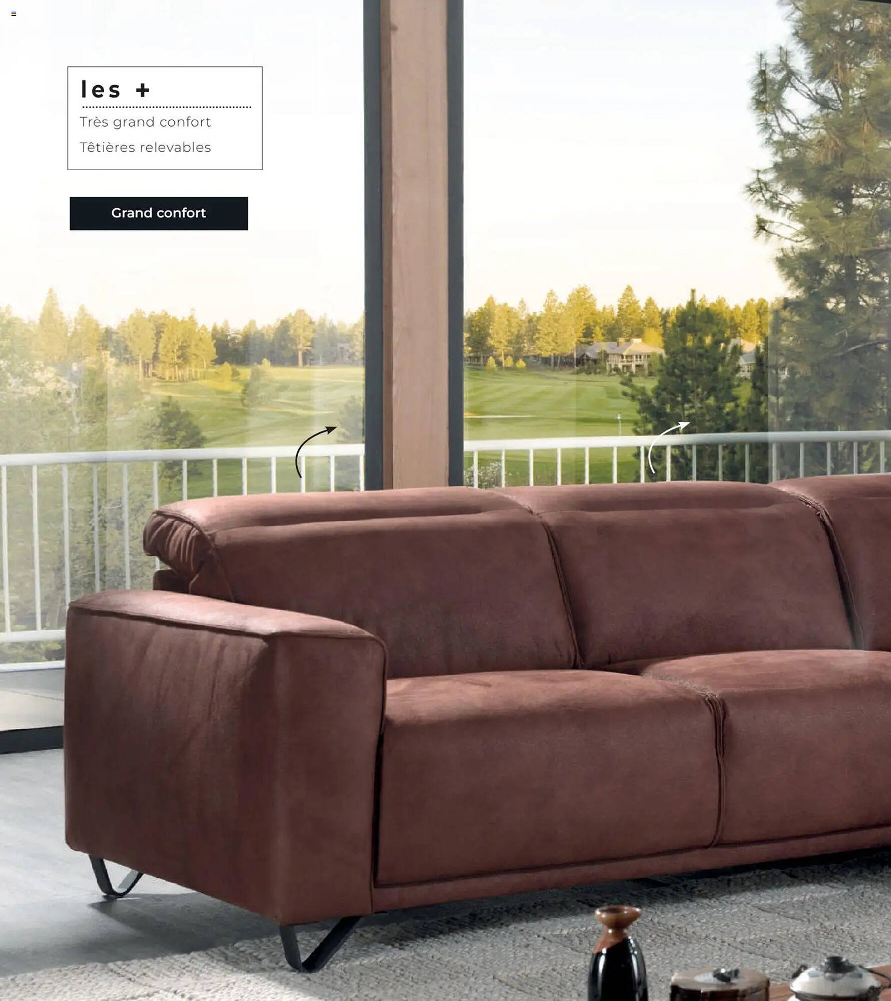 Catalogue Cocktail Scandinave