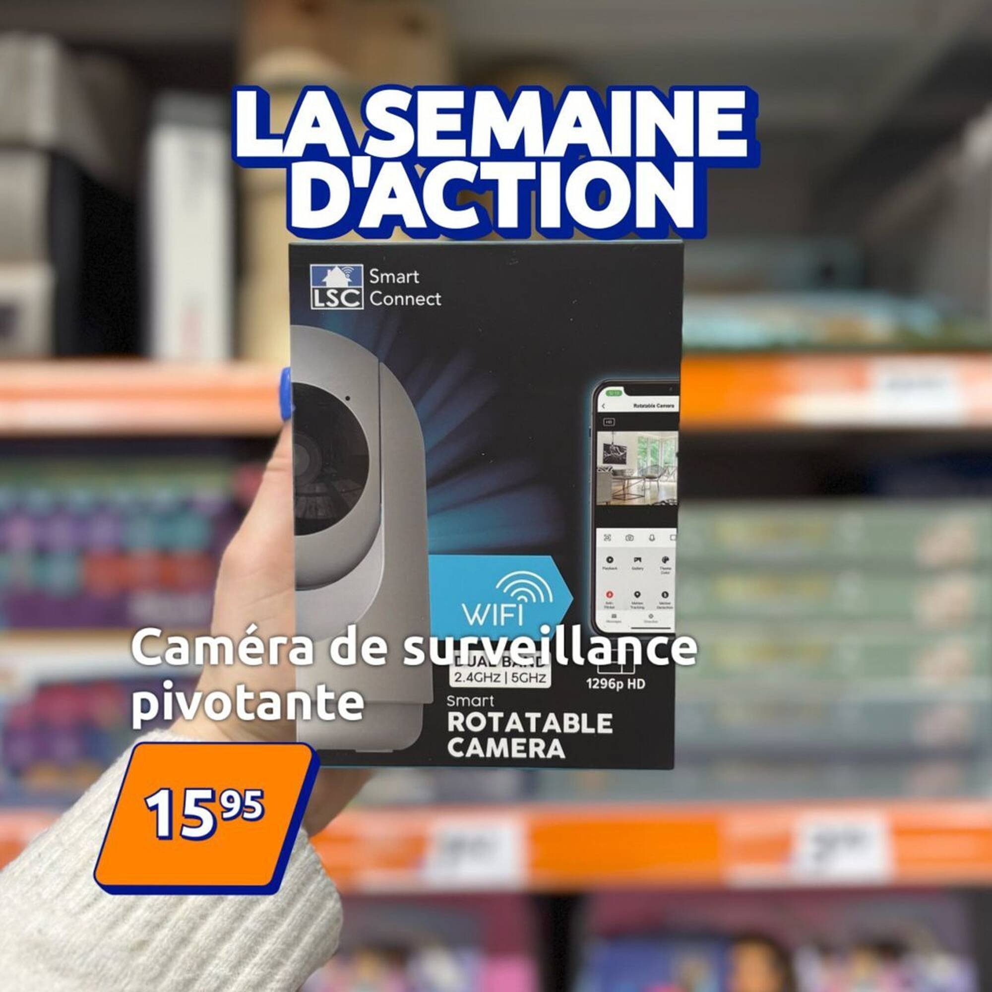 Catalogue Action (2026-02-13 - 2026-02-20)