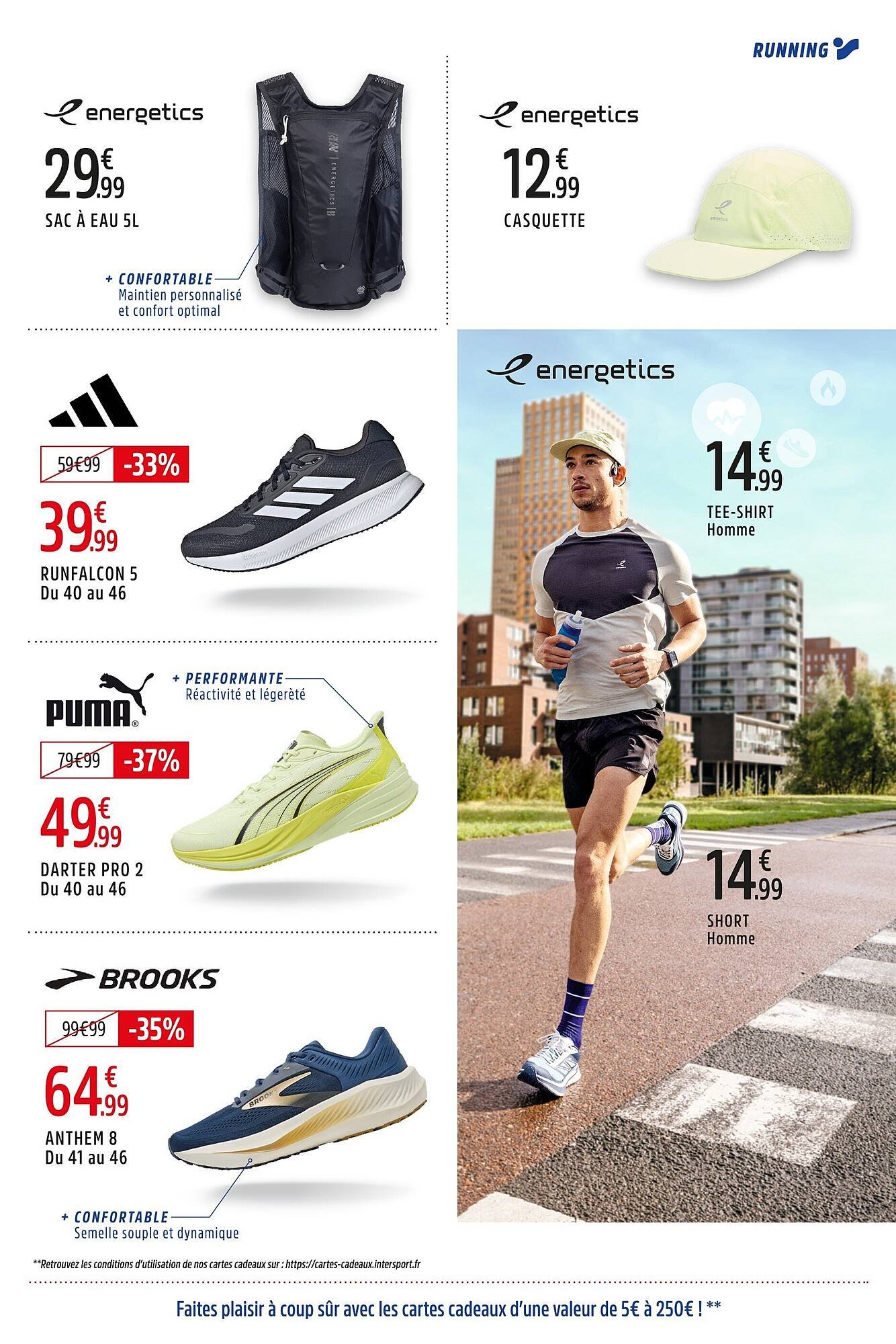 Catalogue Intersport (2026-03-23 - 2026-04-12)