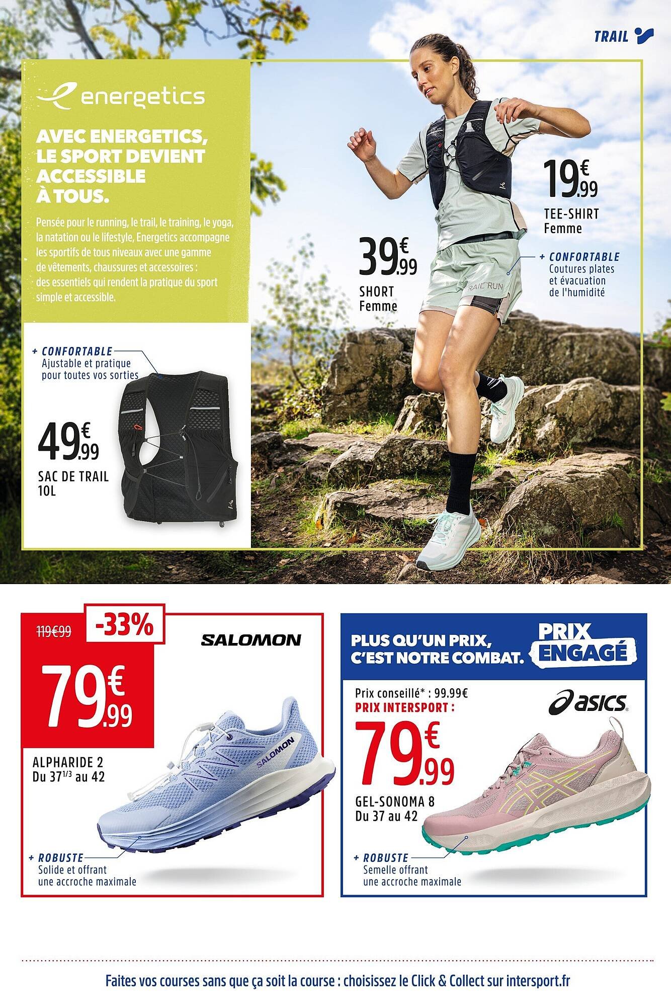 Catalogue Intersport (2026-03-23 - 2026-04-12)