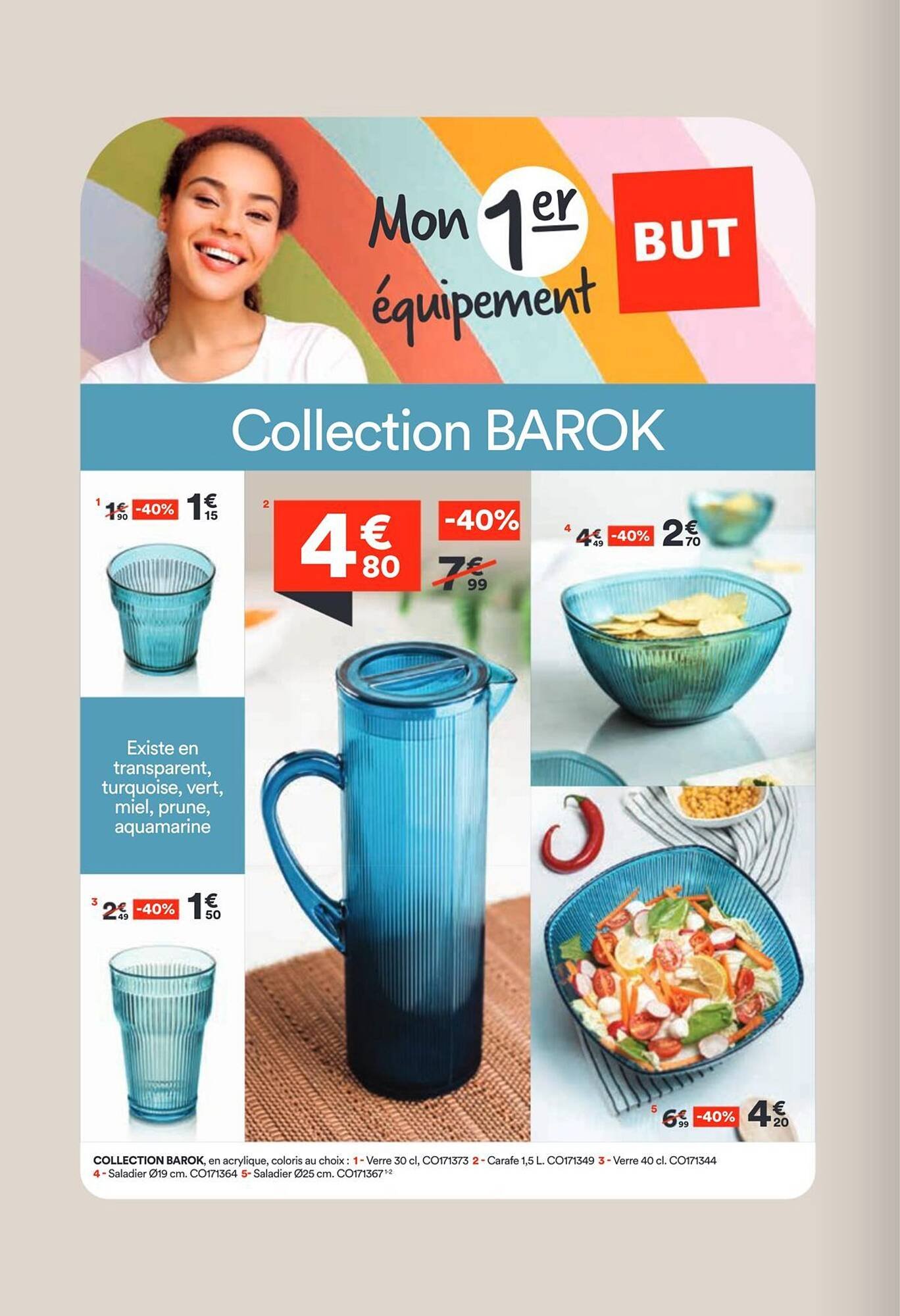 Catalogue BUT (2025-08-04 - 2025-08-16)