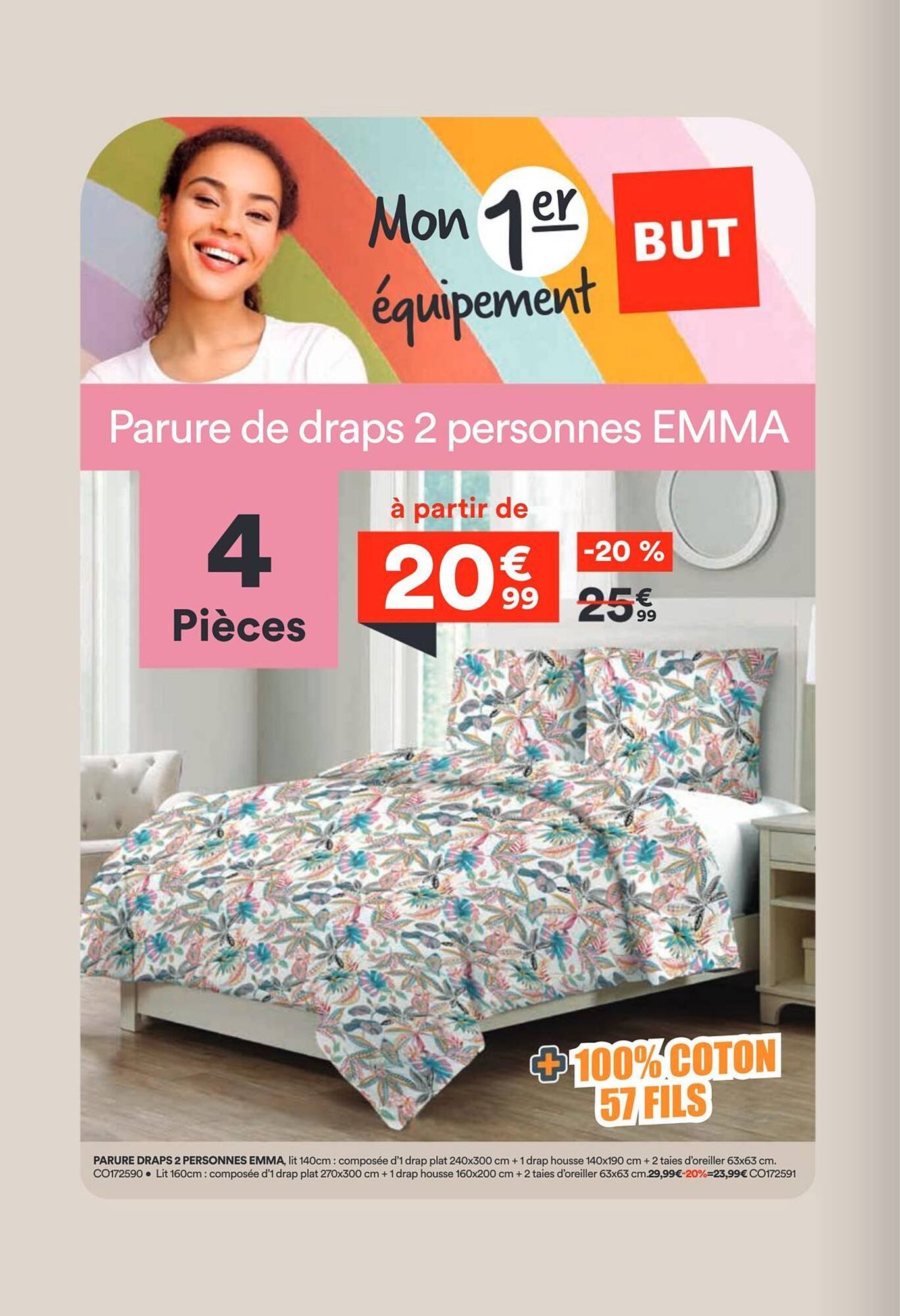 Catalogue BUT (2025-08-04 - 2025-08-16)