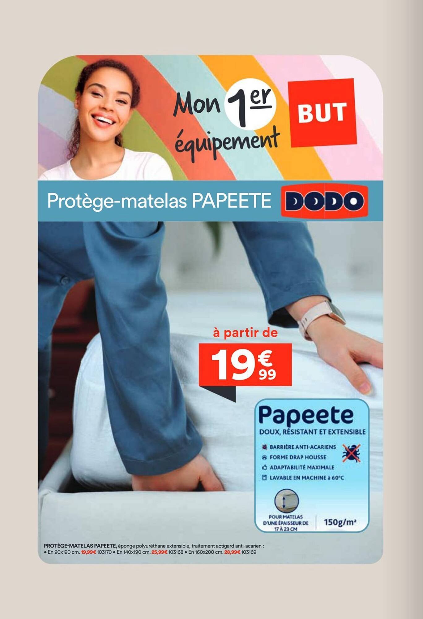 Catalogue BUT (2025-08-04 - 2025-08-16)