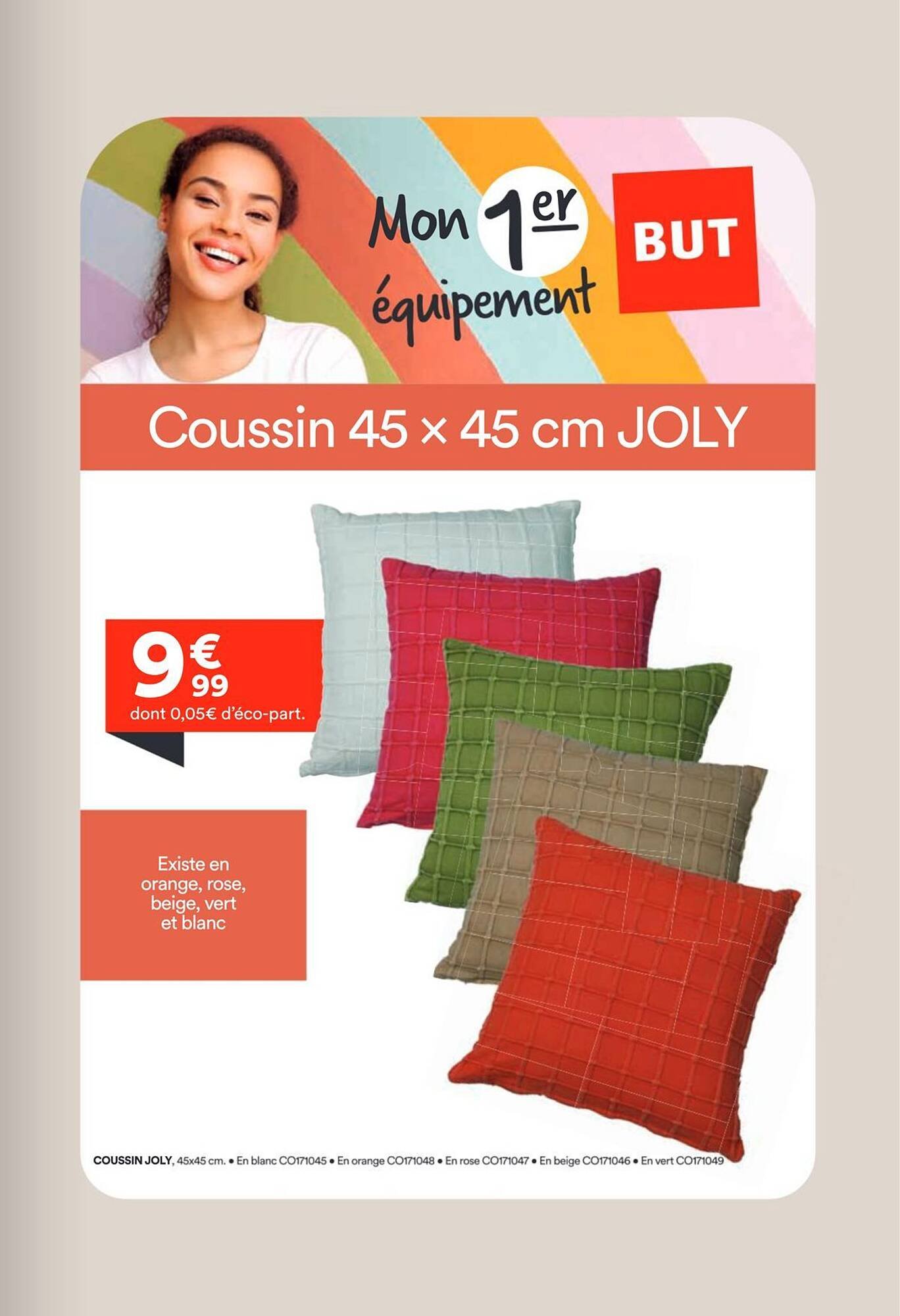 Catalogue BUT (2025-08-04 - 2025-08-16)