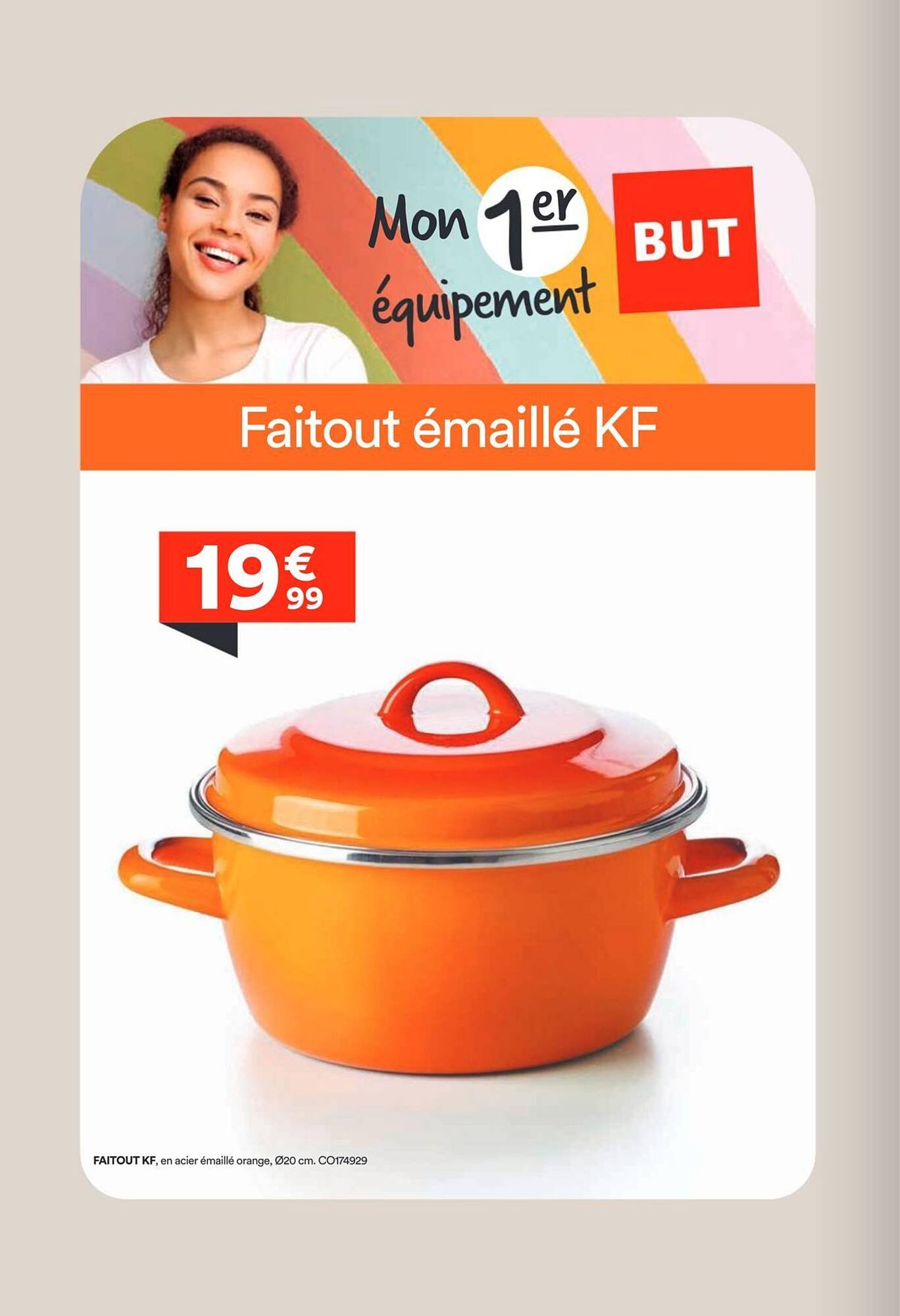 Catalogue BUT (2025-08-04 - 2025-08-16)